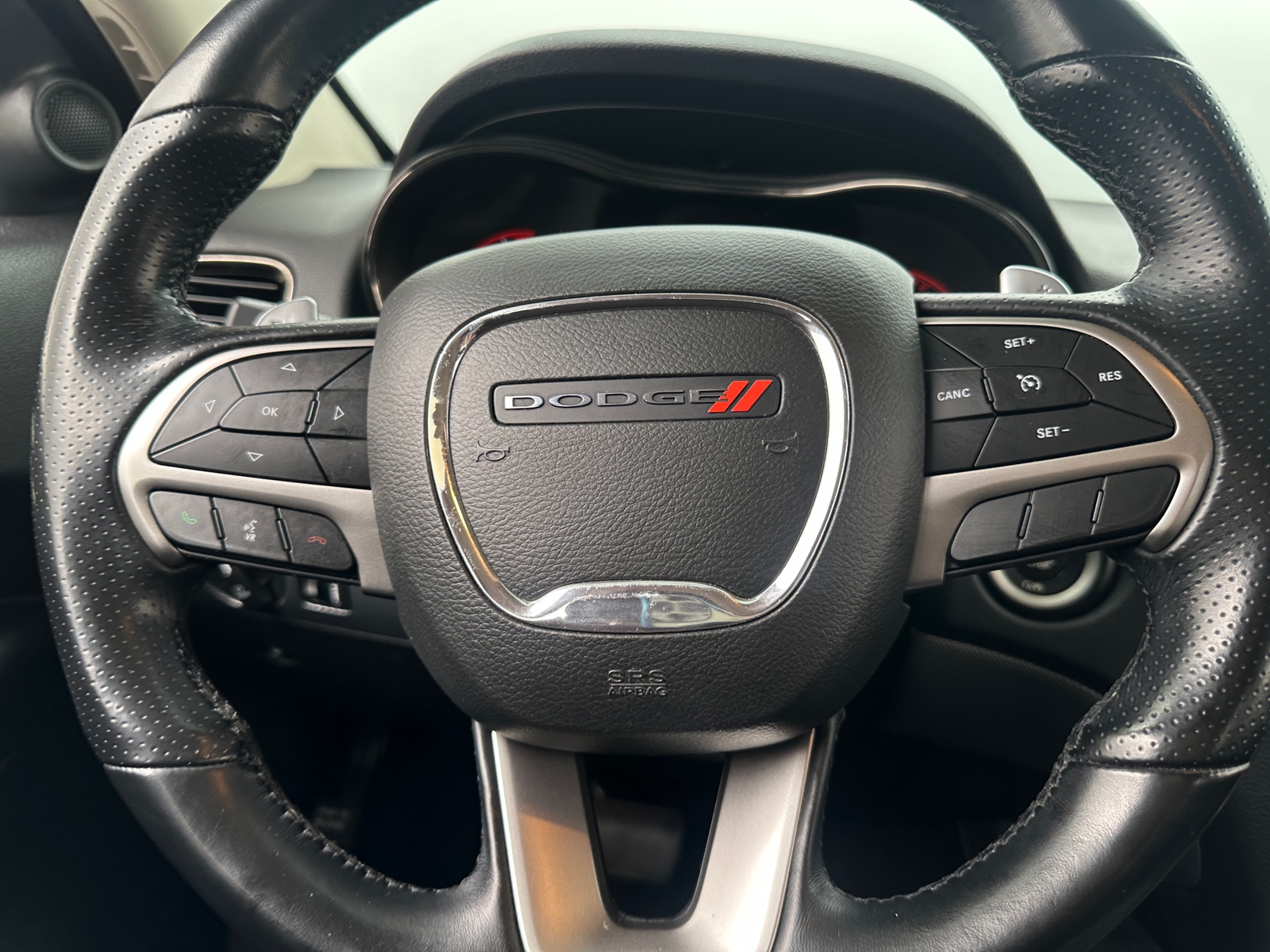Thumbnail: 2020 Dodge Durango - 5