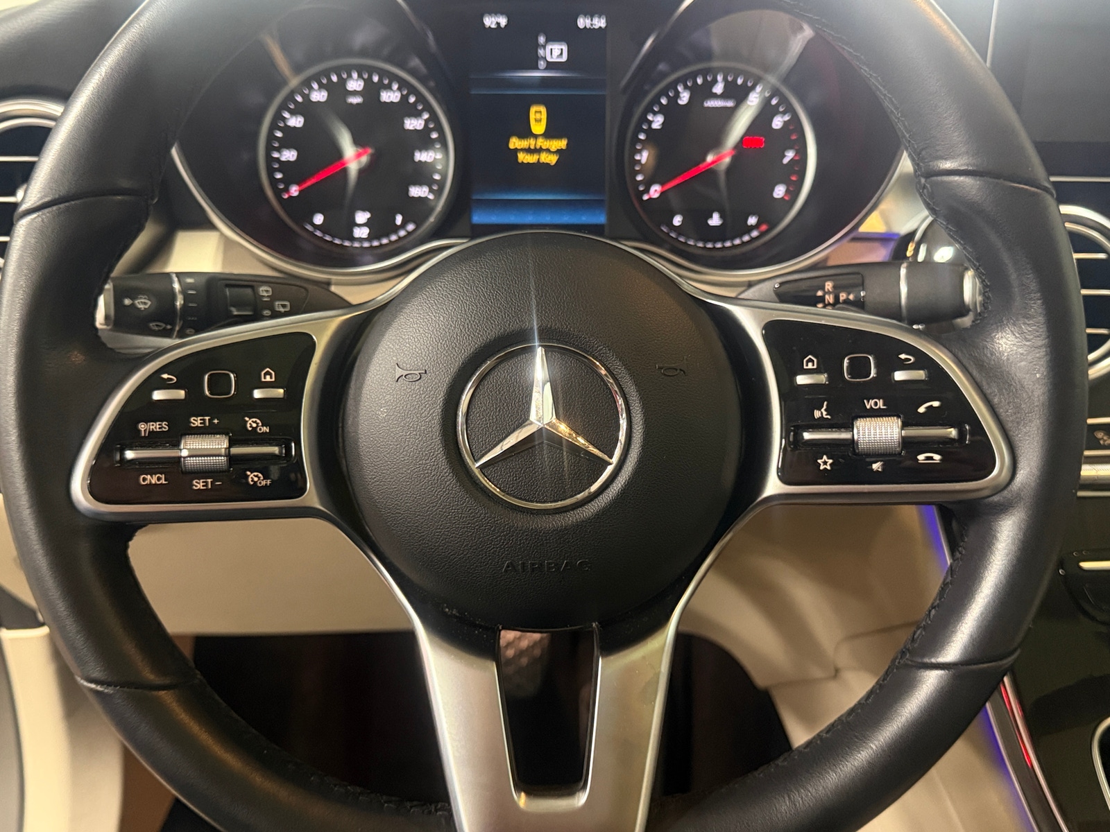 Thumbnail: 2022 Mercedes-Benz GLC - 4