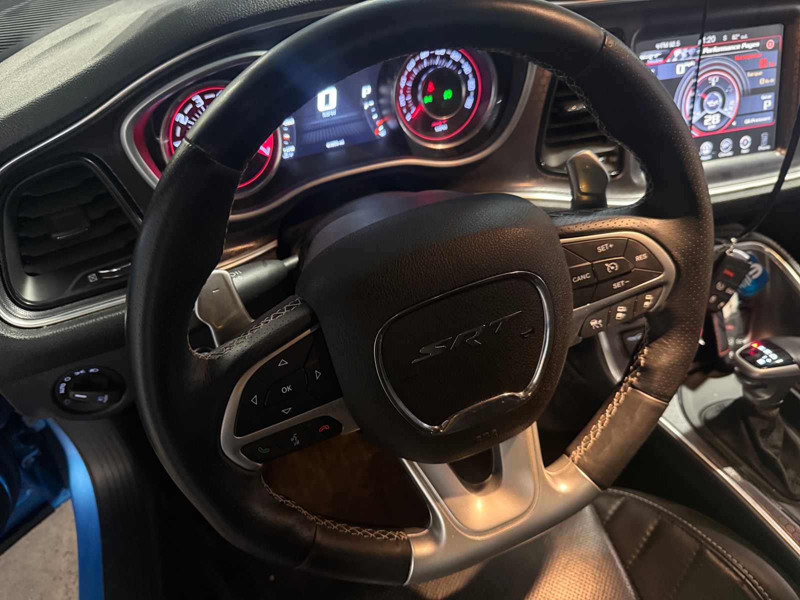 Thumbnail: 2016 Dodge Challenger - 3