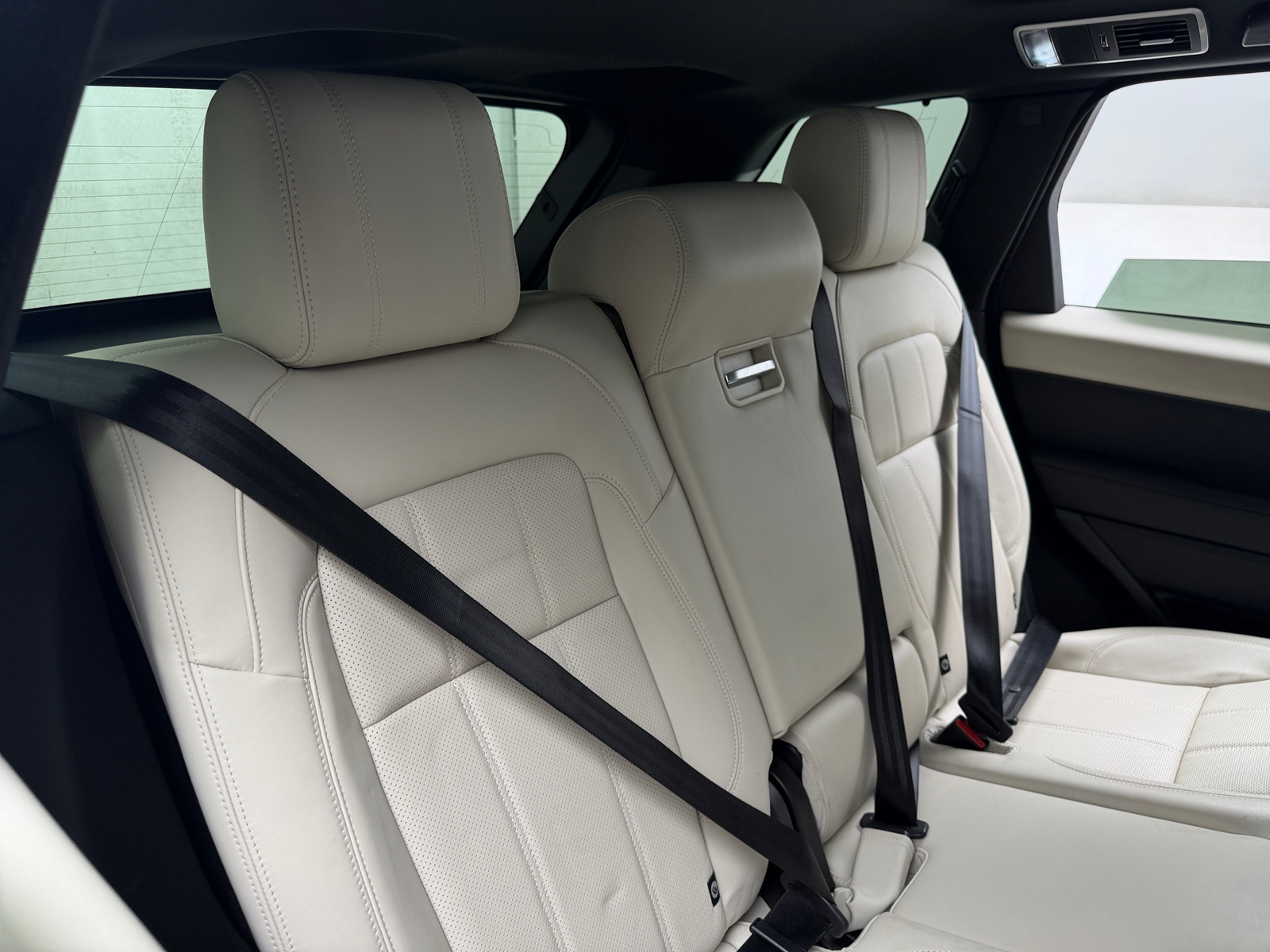 Thumbnail: 2022 Land Rover Range Rover Sport - 5