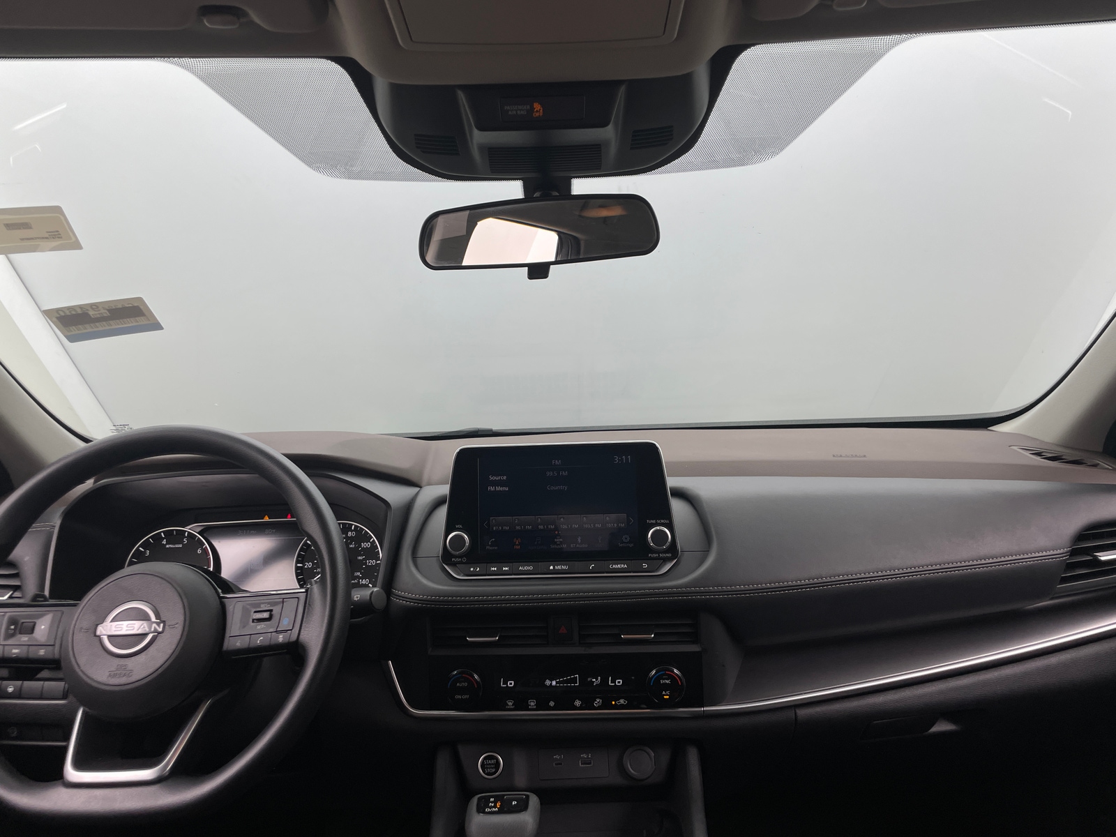 Thumbnail: 2023 Nissan Rogue - 3