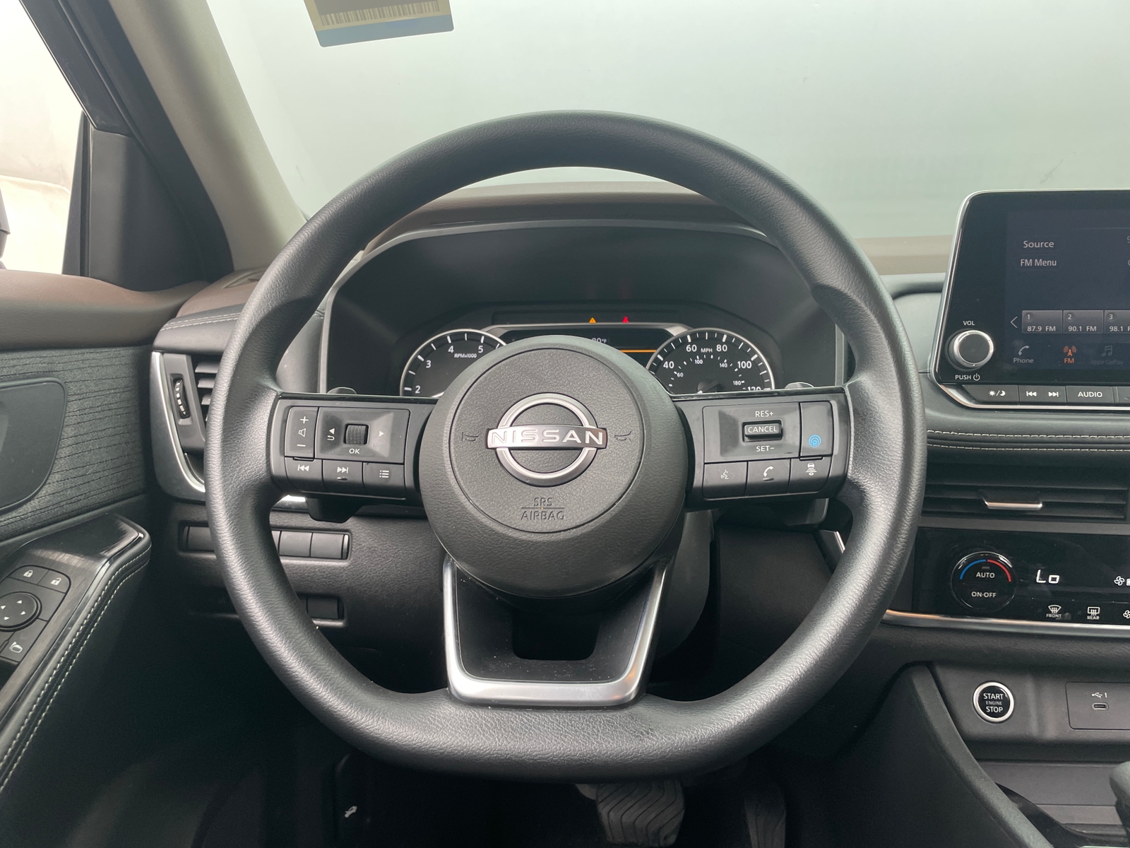 Thumbnail: 2023 Nissan Rogue - 5