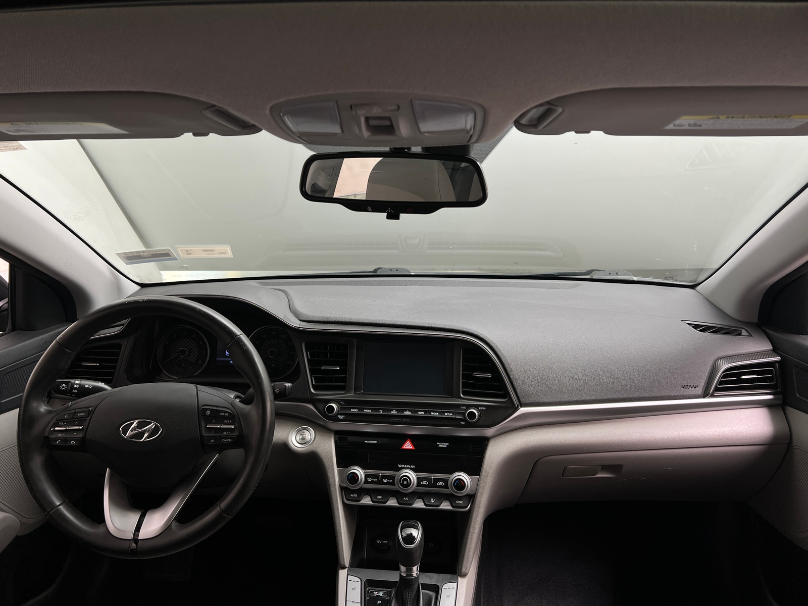 Thumbnail: 2020 Hyundai Elantra - 3