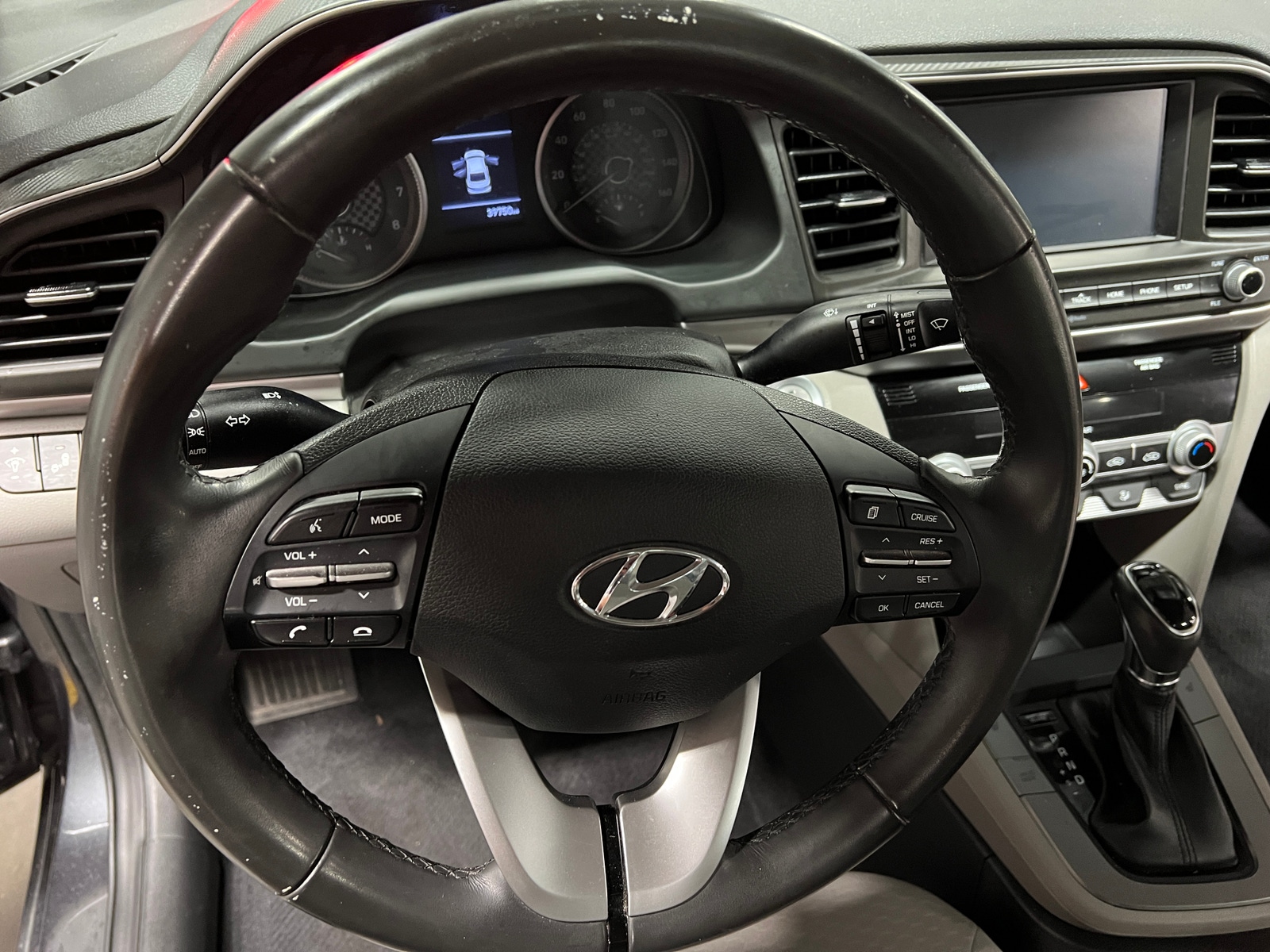 Thumbnail: 2020 Hyundai Elantra - 5