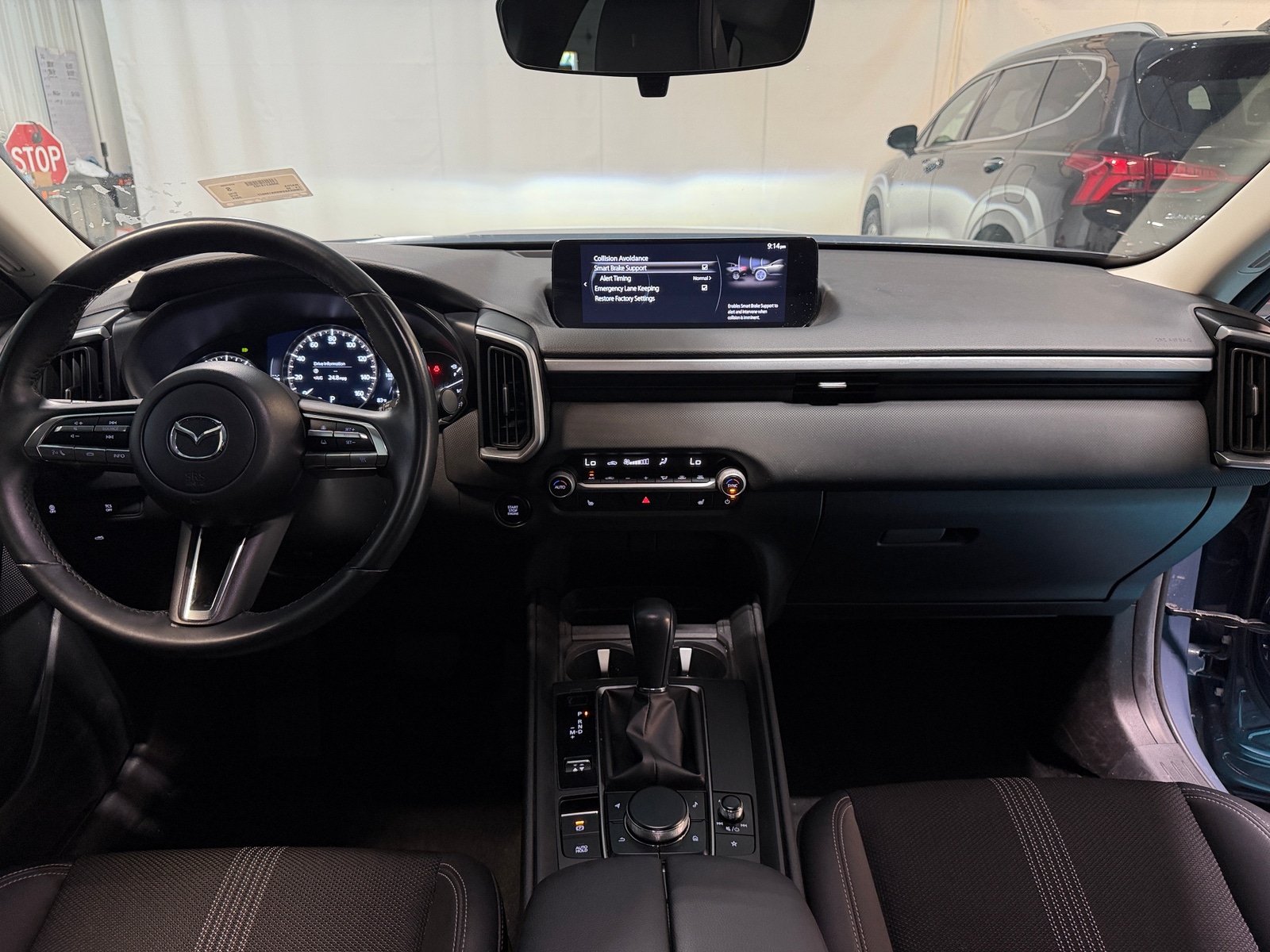 Thumbnail: 2024 Mazda CX-50 - 2