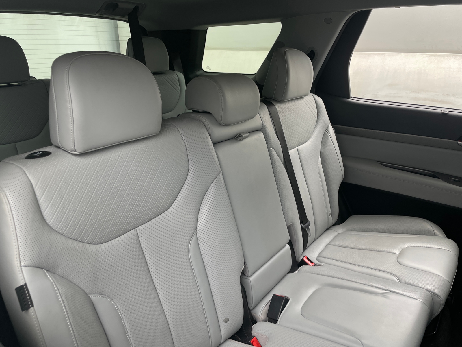 Thumbnail: 2024 Hyundai Palisade - 5
