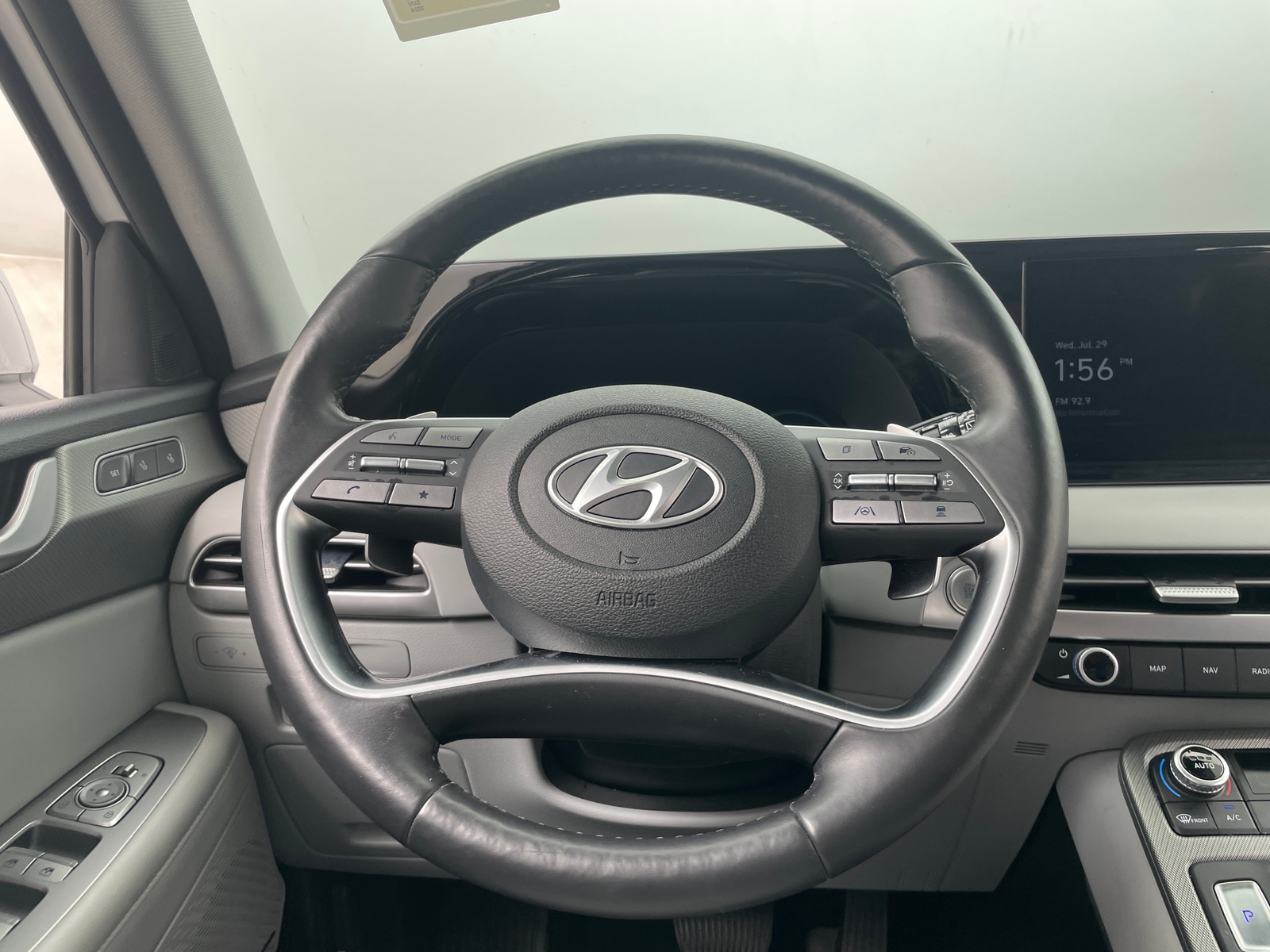 Thumbnail: 2024 Hyundai Palisade - 4