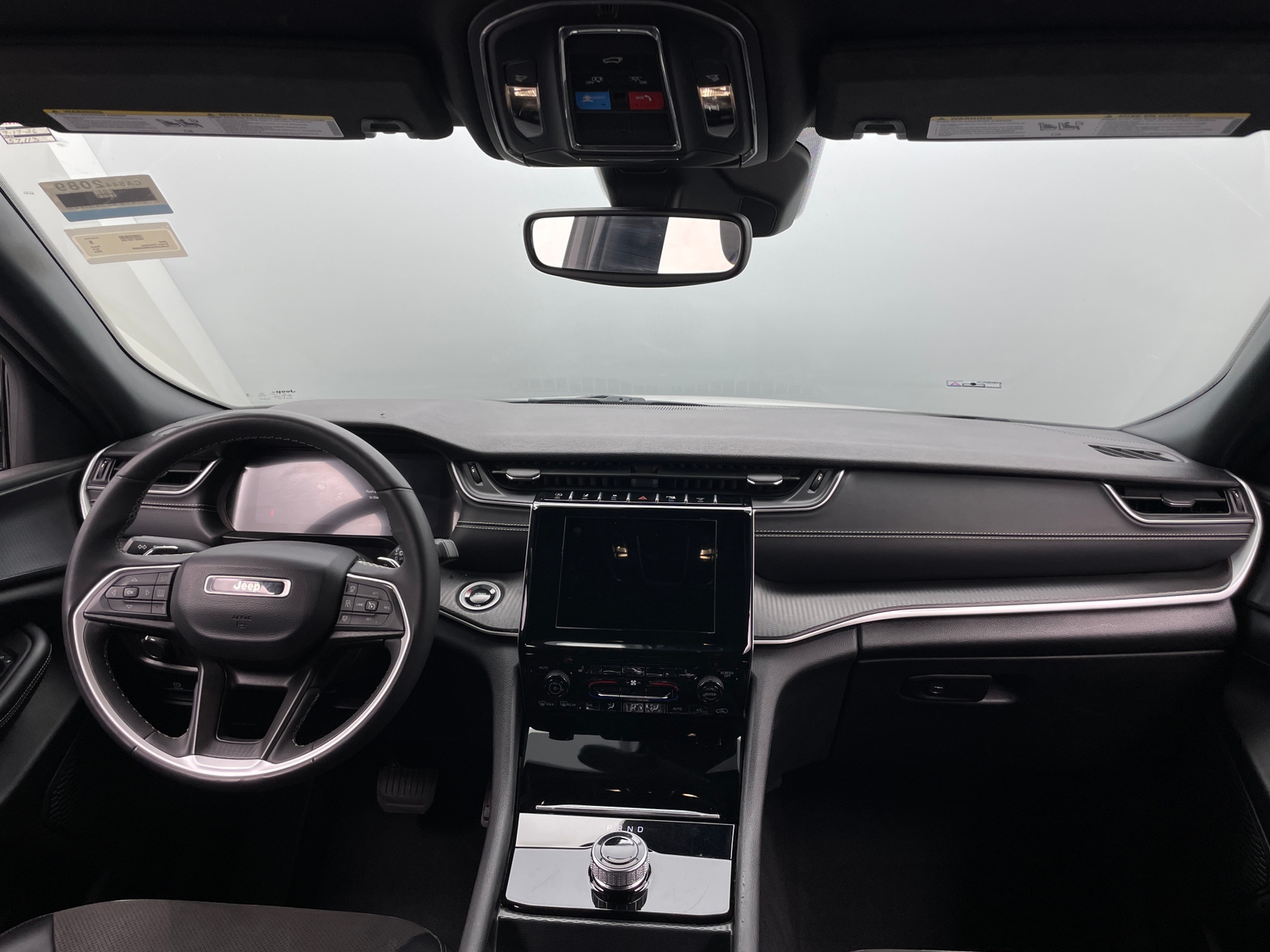 Thumbnail: 2024 Jeep Grand Cherokee - 2