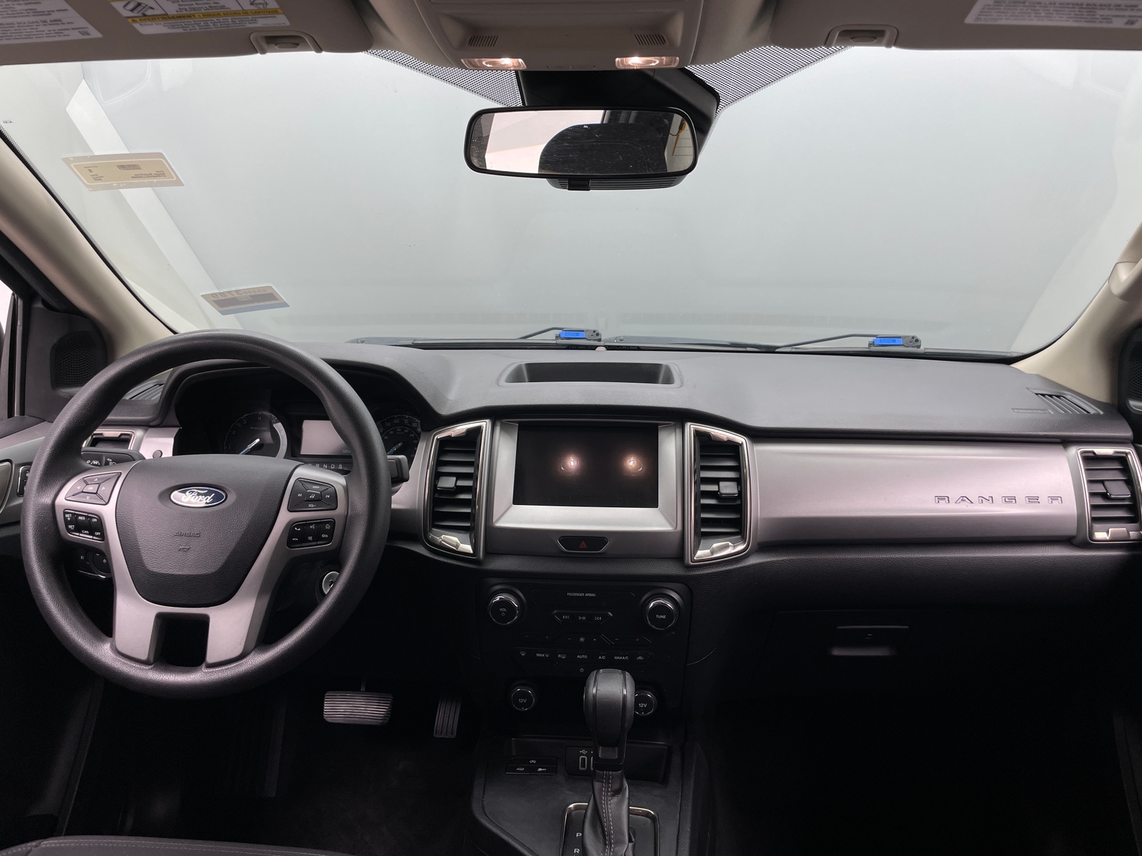 Thumbnail: 2020 Ford Ranger - 3