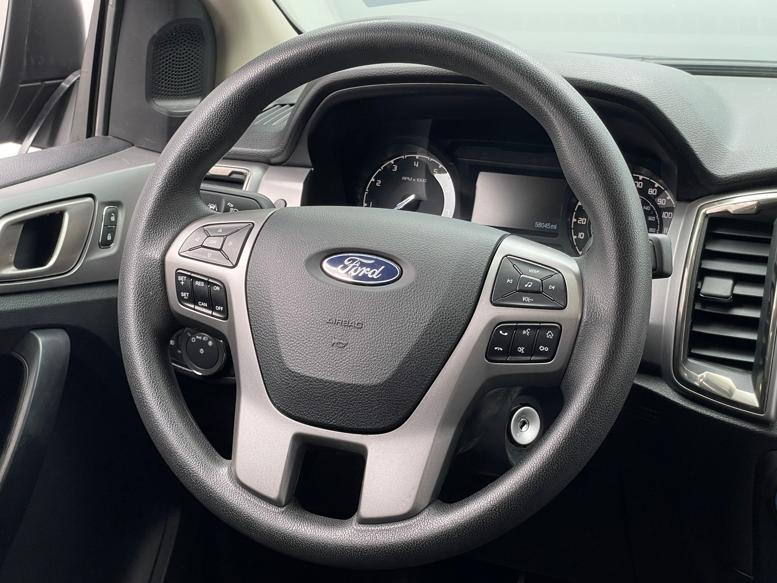 Thumbnail: 2020 Ford Ranger - 5