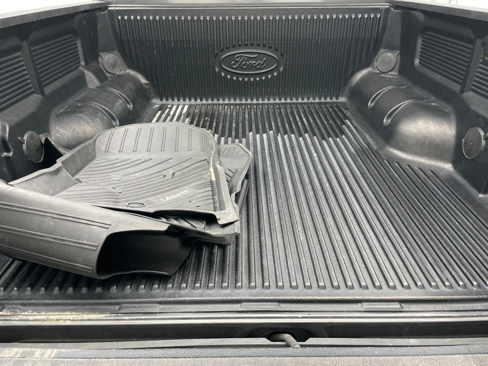 Thumbnail: 2020 Ford Ranger - 7