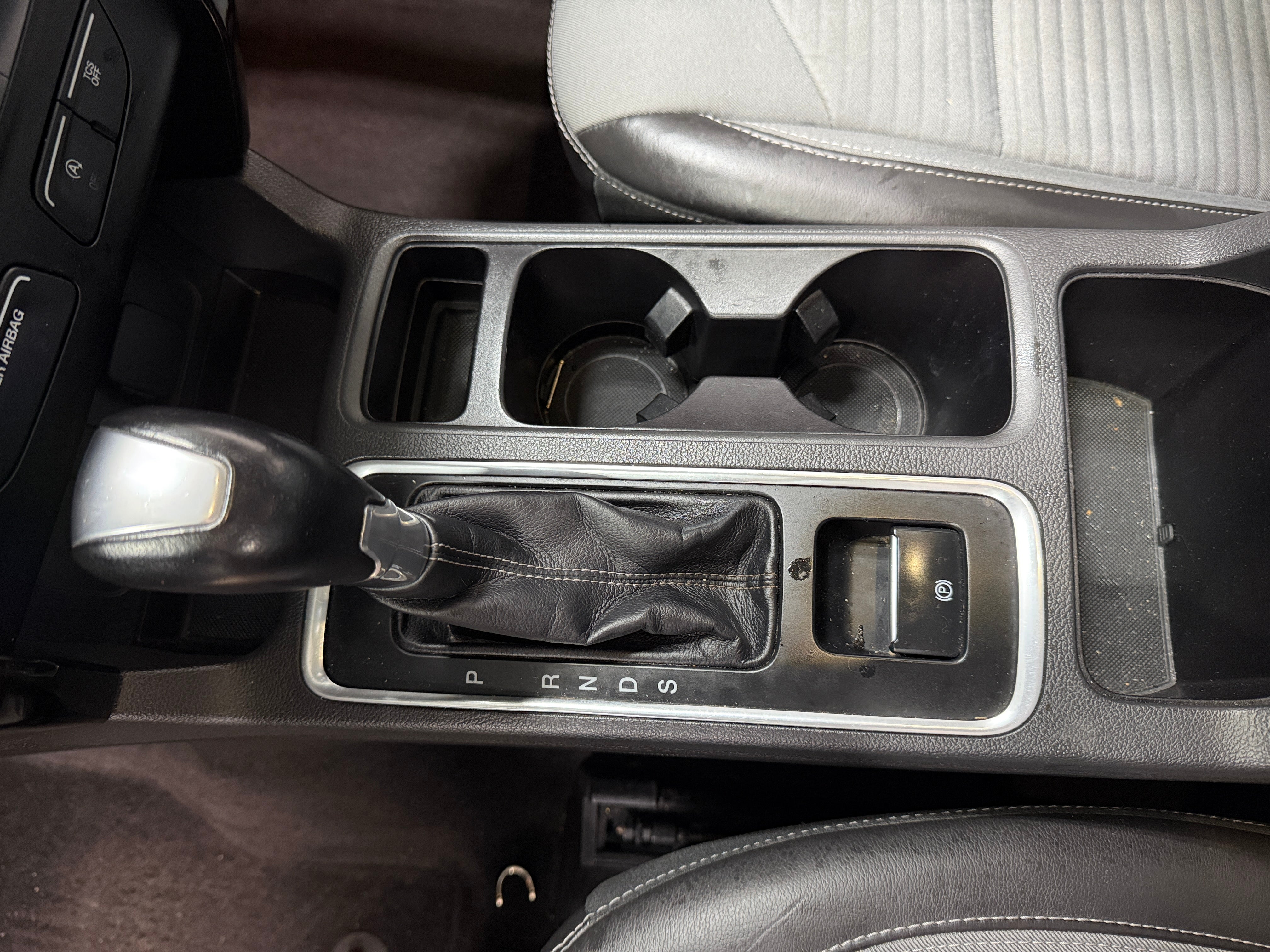 2017 Ford Escape SE - Photo 7