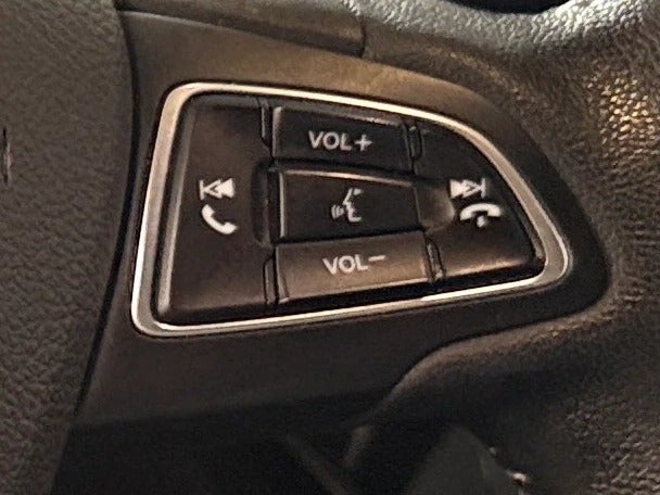 2017 Ford Escape SE - Photo 19