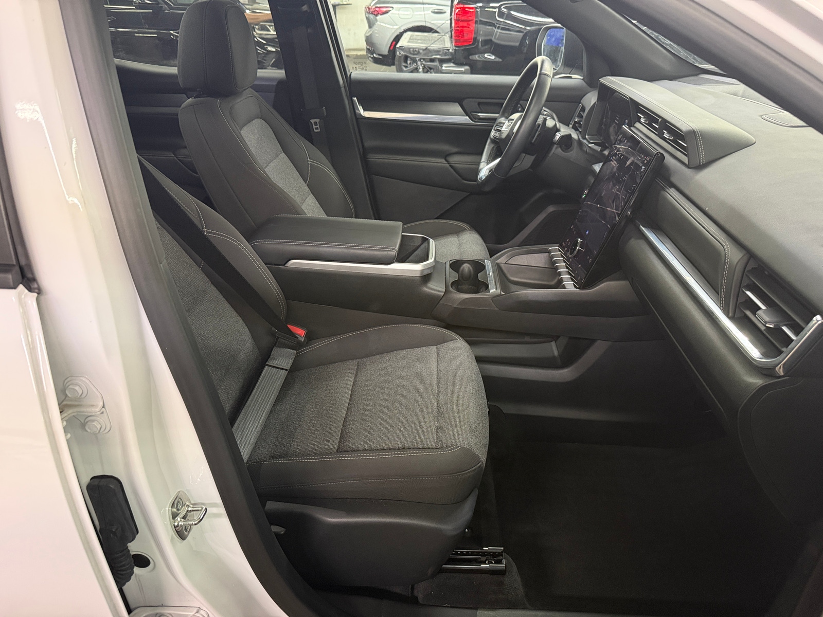 Thumbnail: 2026 GMC Terrain - 2