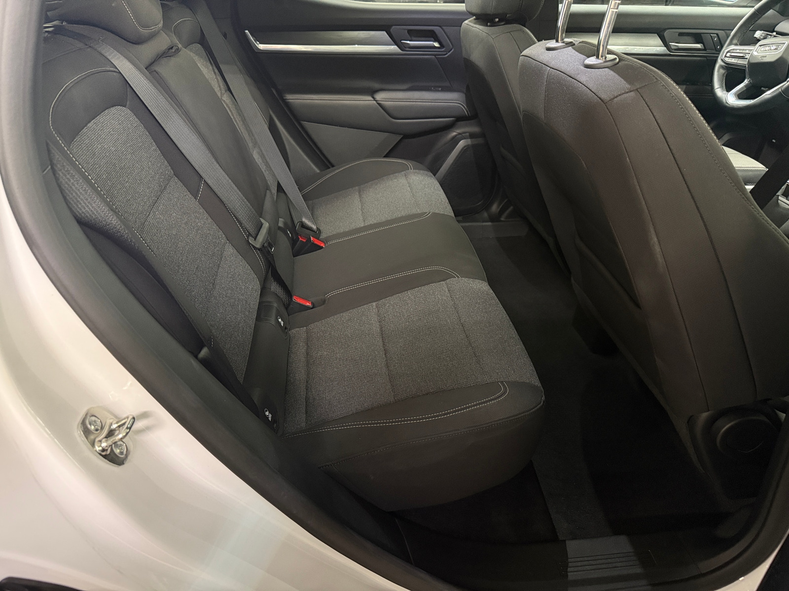 Thumbnail: 2026 GMC Terrain - 6