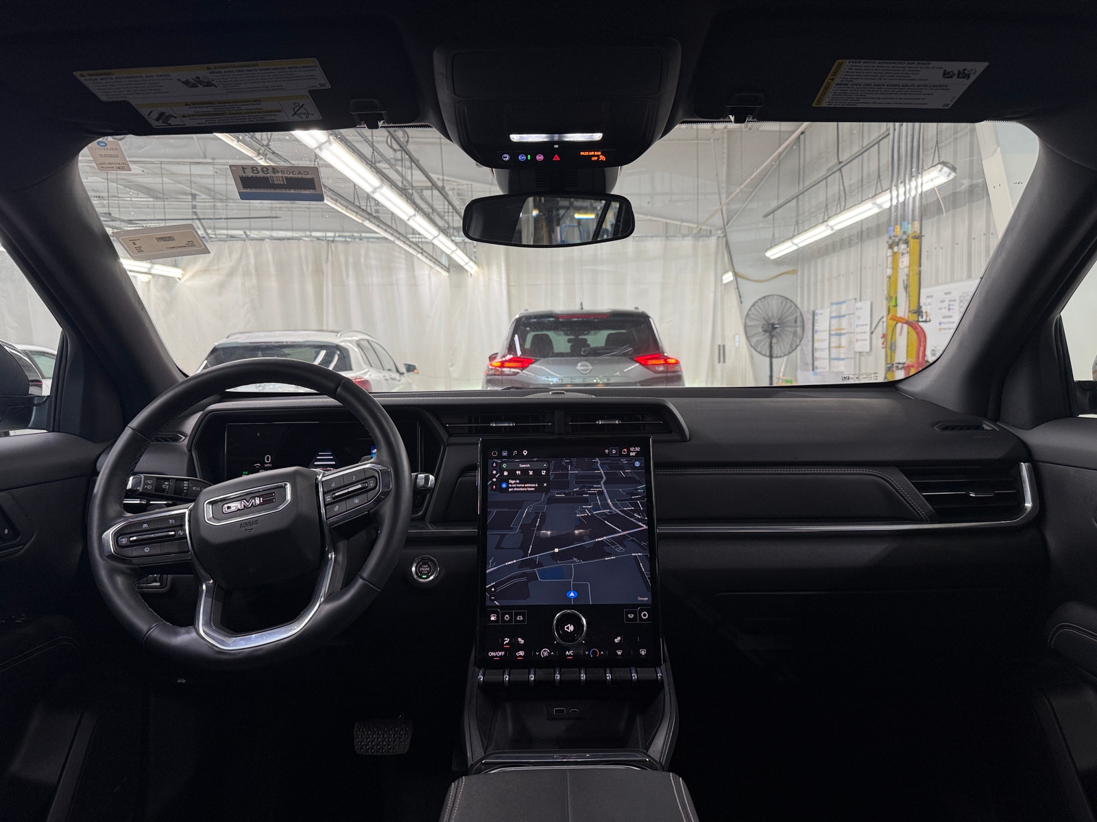 Thumbnail: 2026 GMC Terrain - 3