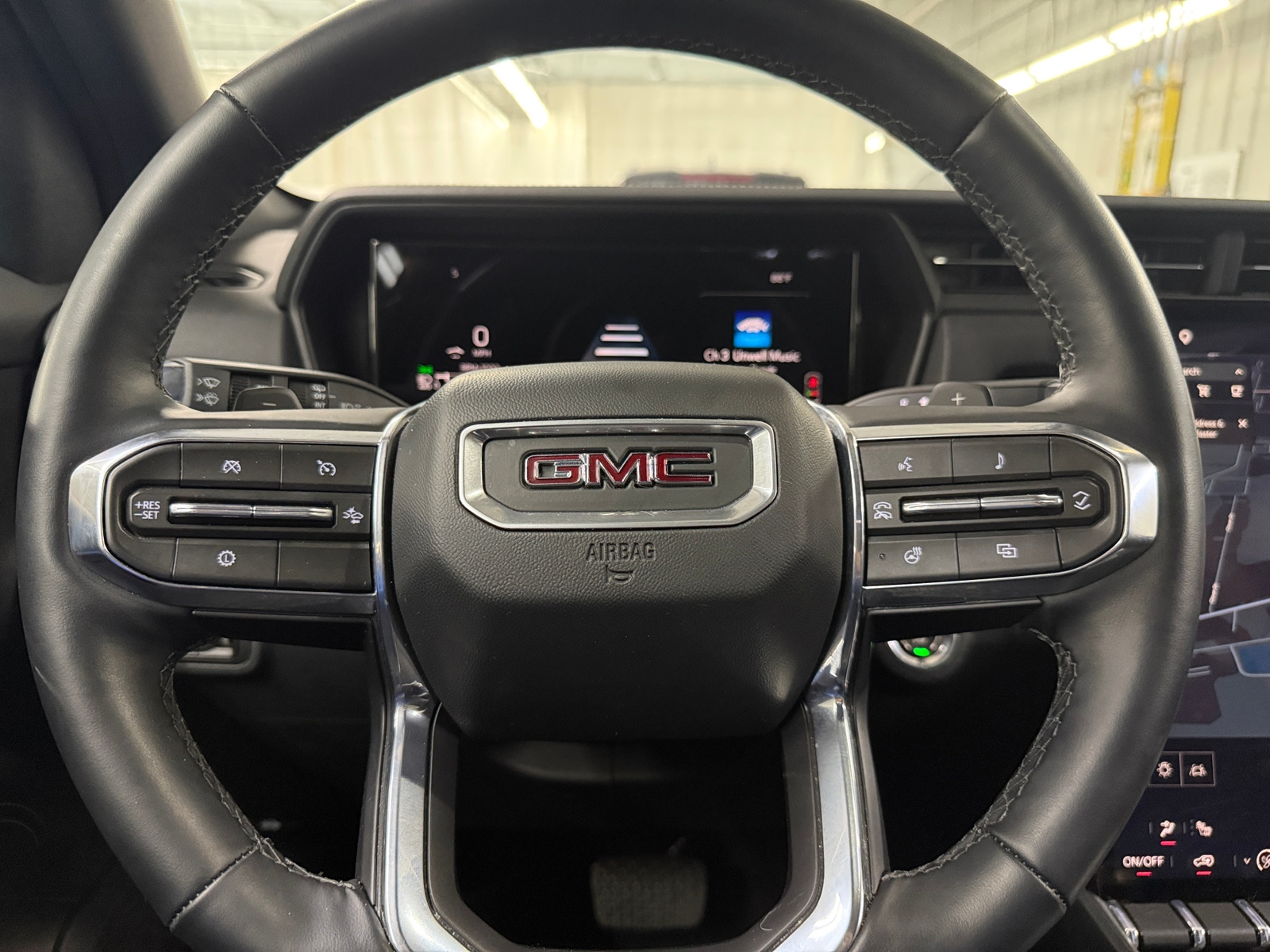 Thumbnail: 2026 GMC Terrain - 5