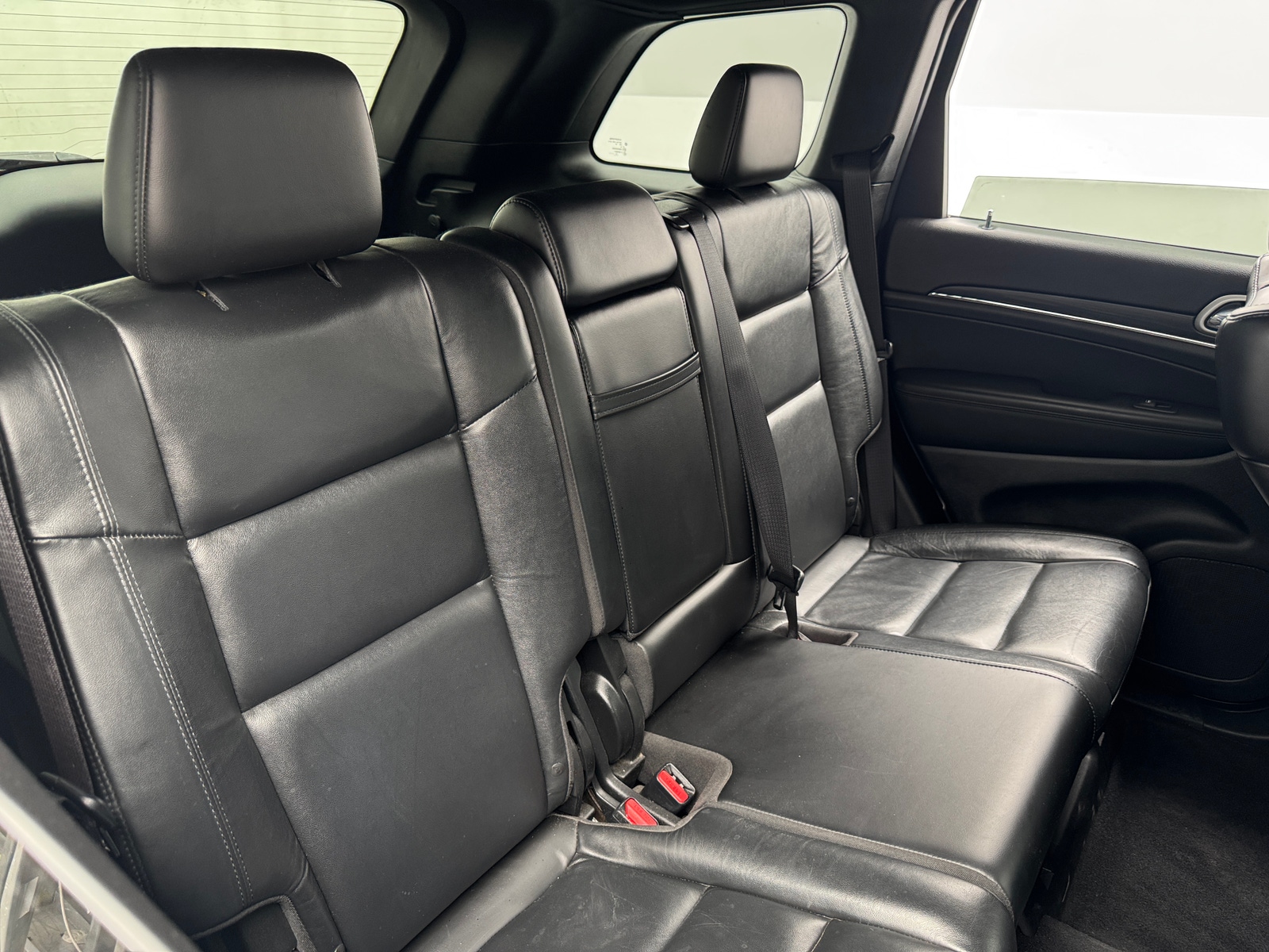 Thumbnail: 2020 Jeep Grand Cherokee - 5
