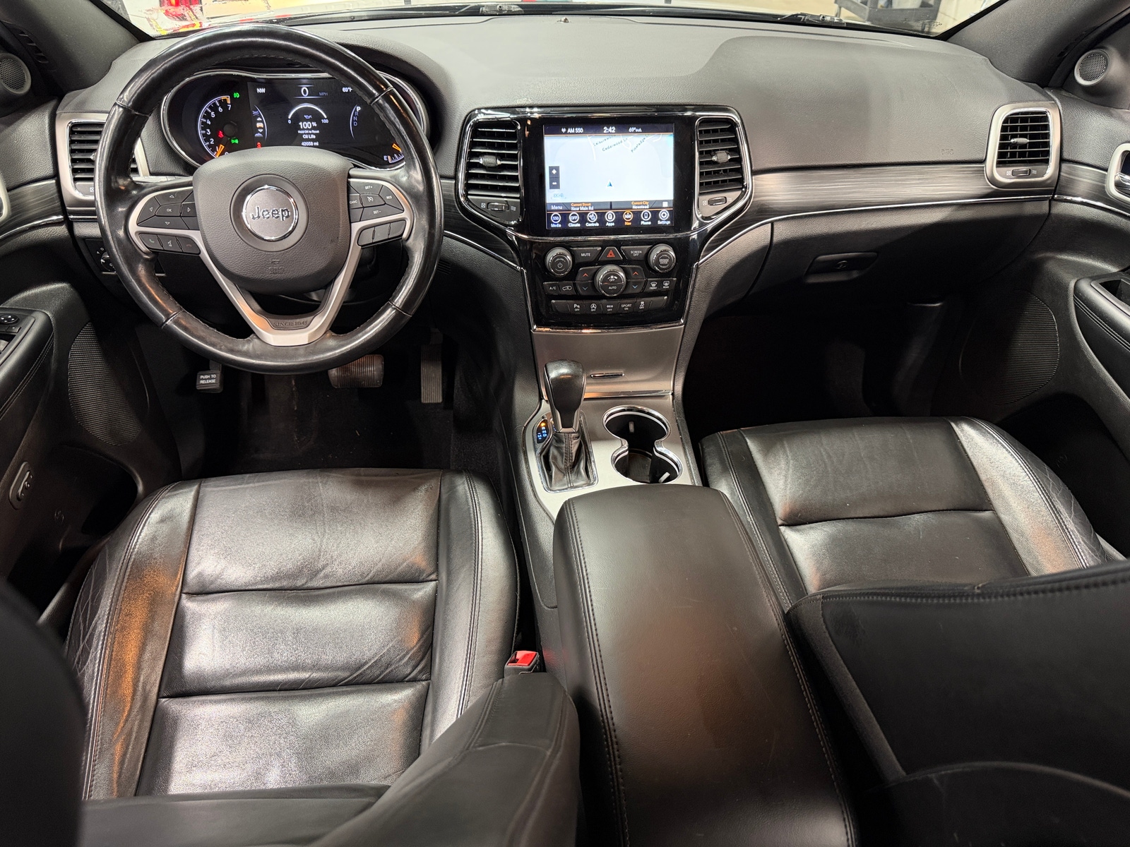 Thumbnail: 2020 Jeep Grand Cherokee - 2