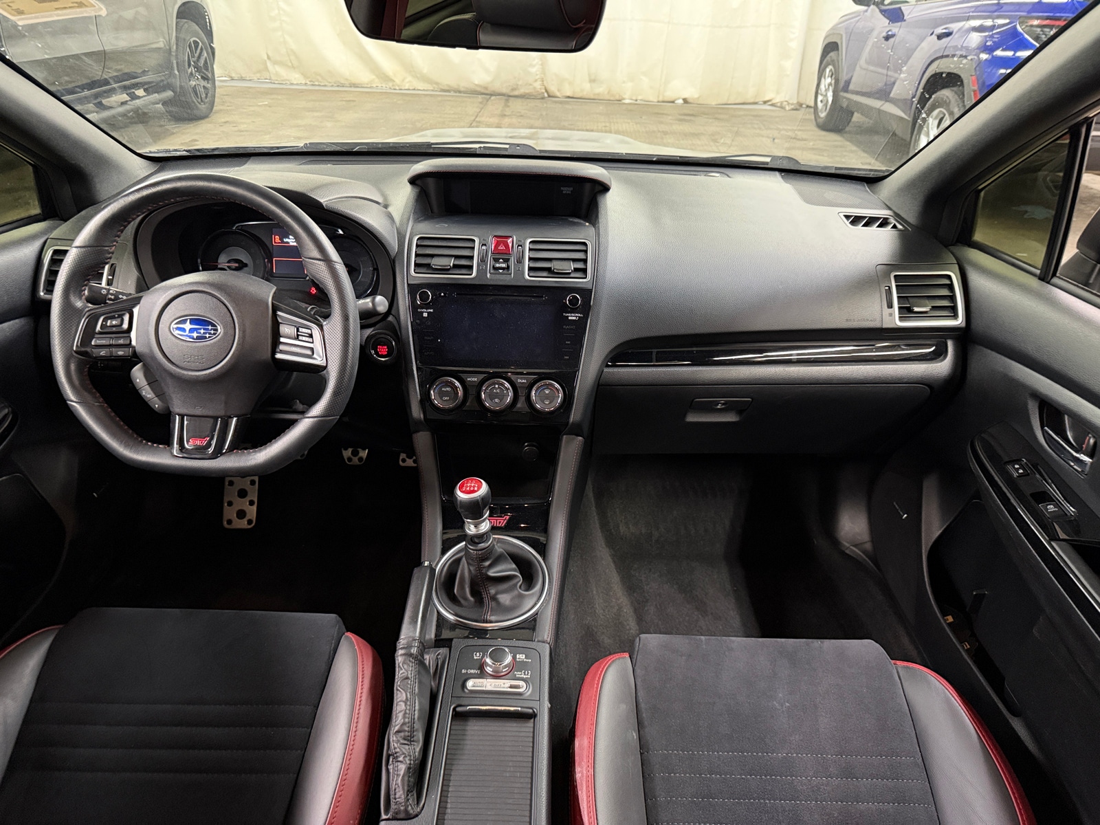 Thumbnail: 2020 Subaru WRX - 2