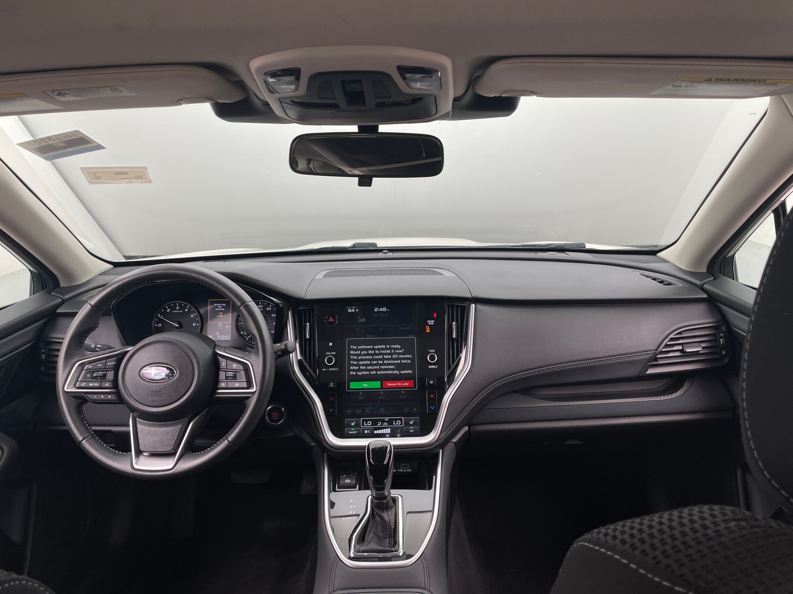 Thumbnail: 2024 Subaru Outback - 3