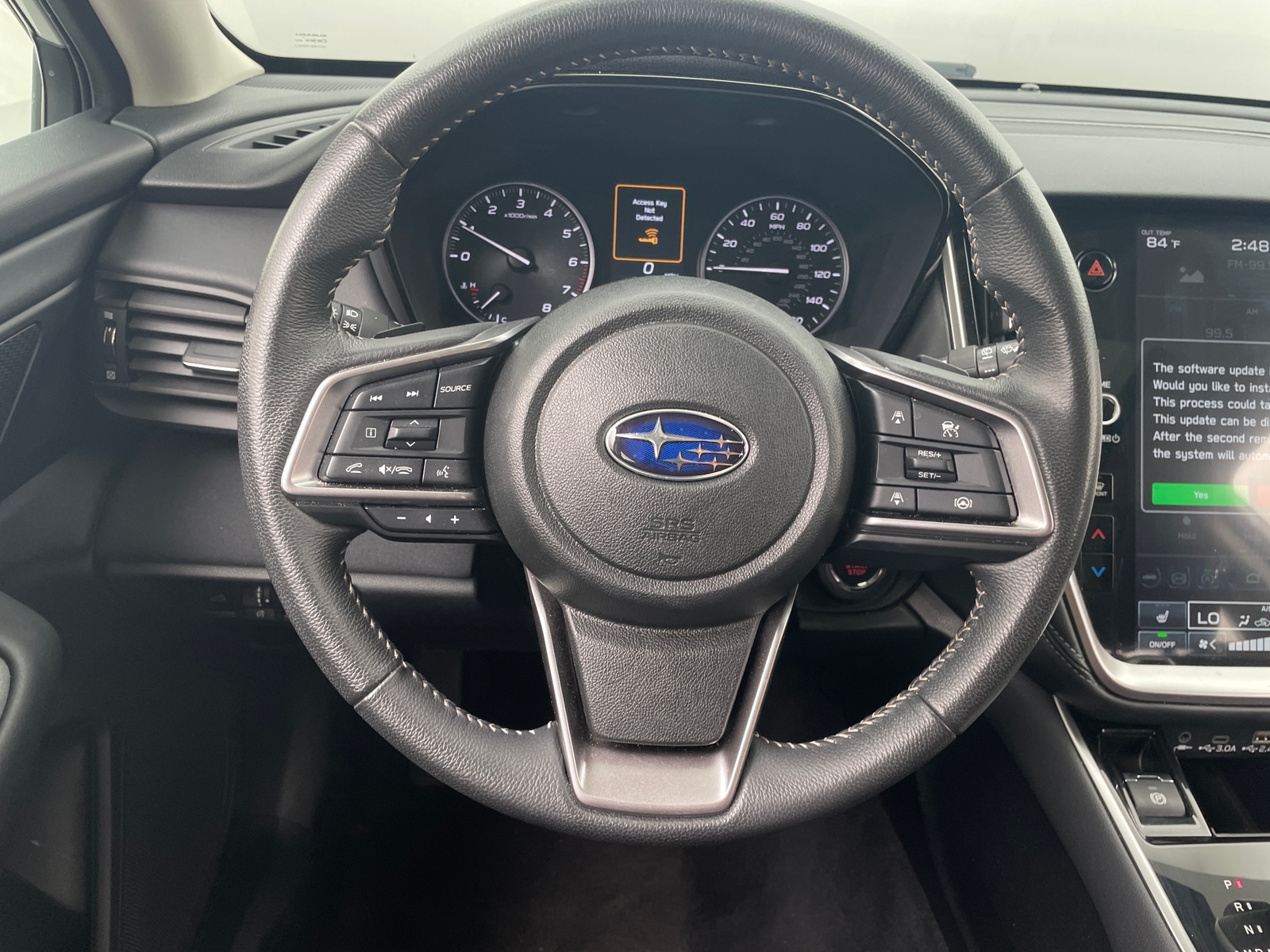 Thumbnail: 2024 Subaru Outback - 5