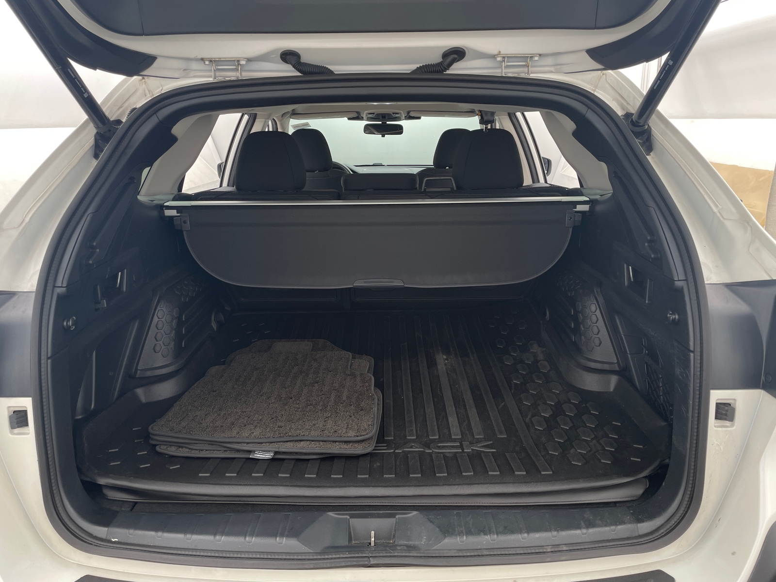 Thumbnail: 2024 Subaru Outback - 7