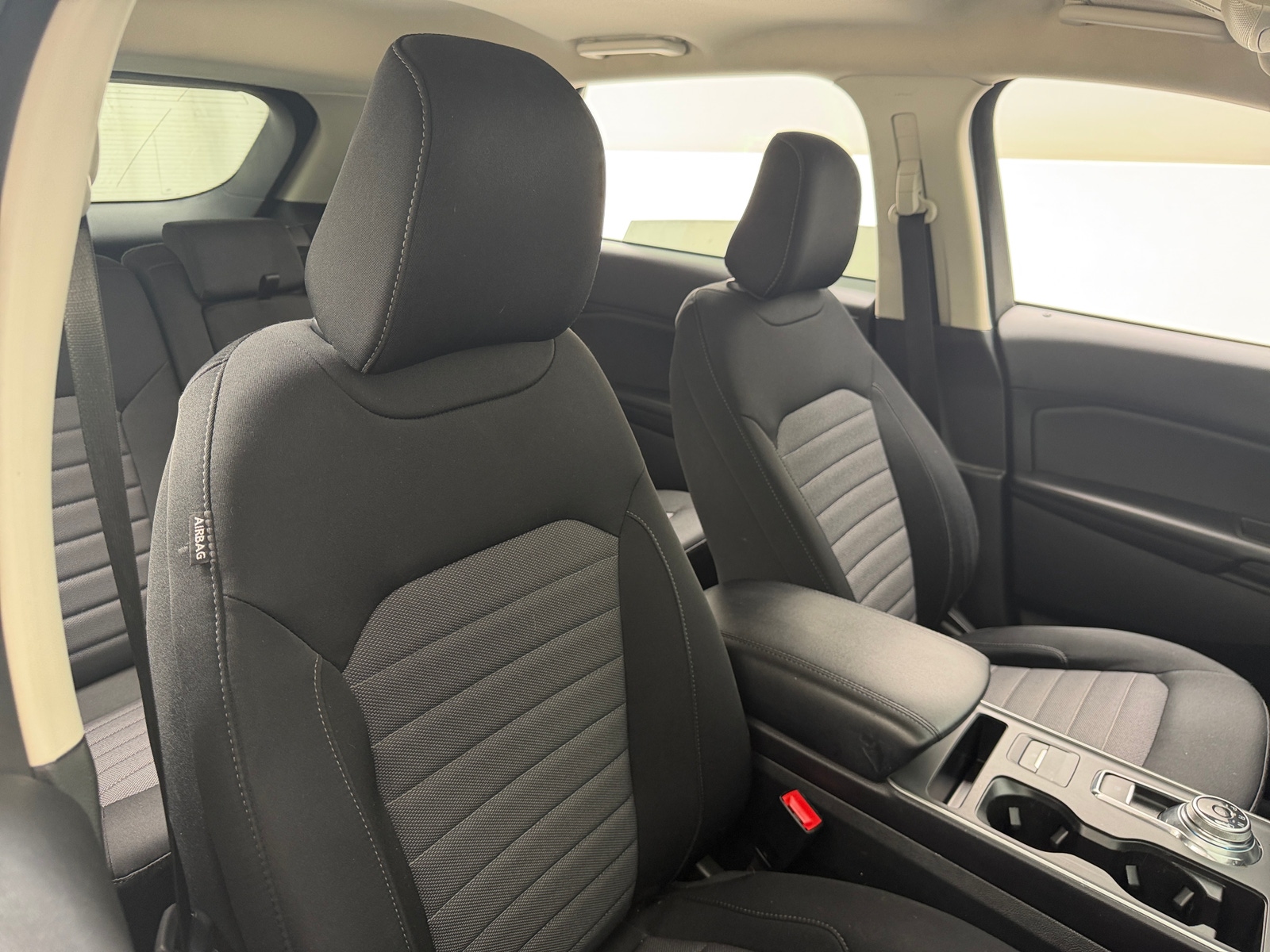 Thumbnail: 2023 Ford Edge - 2