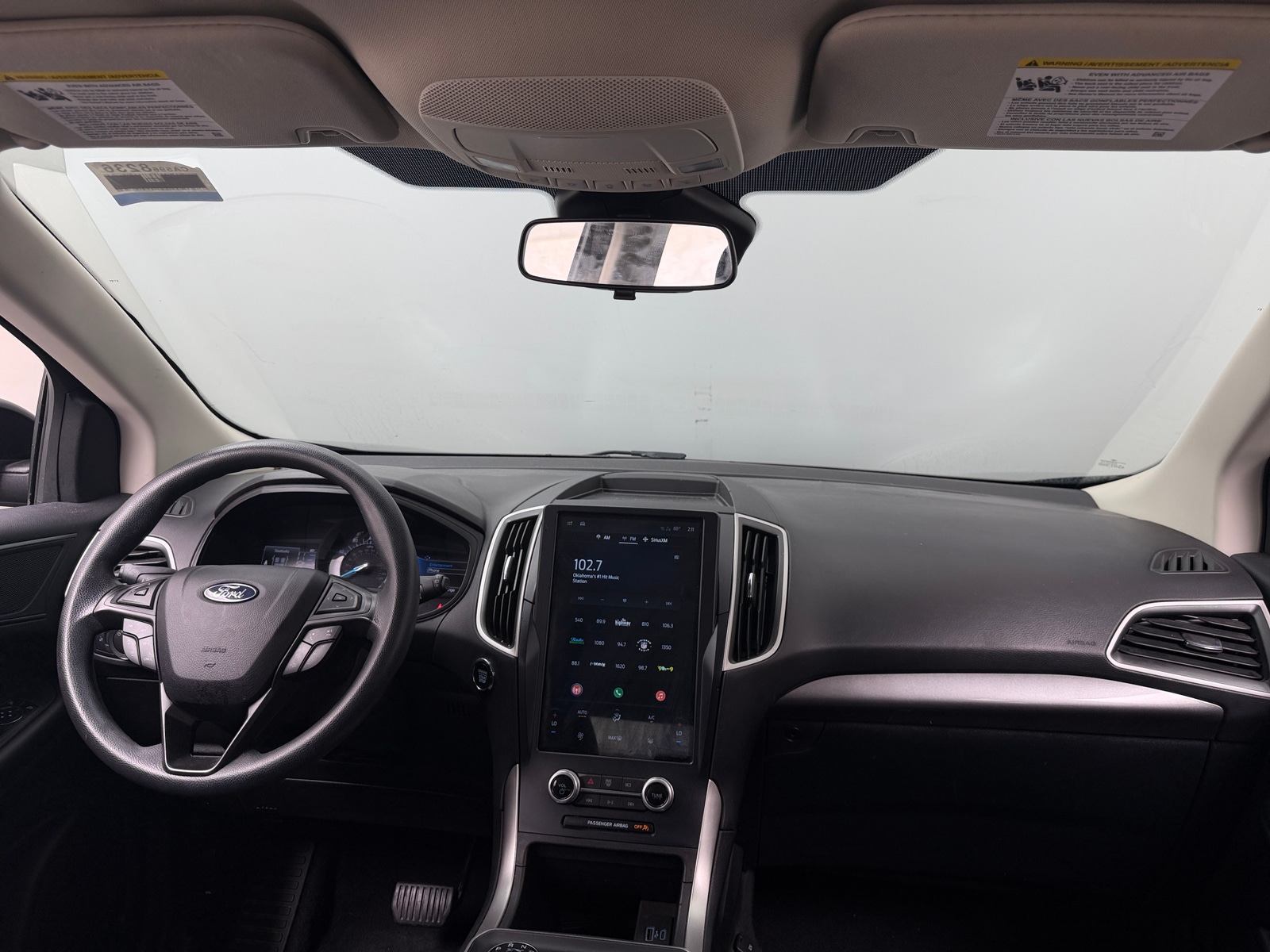 Thumbnail: 2023 Ford Edge - 3