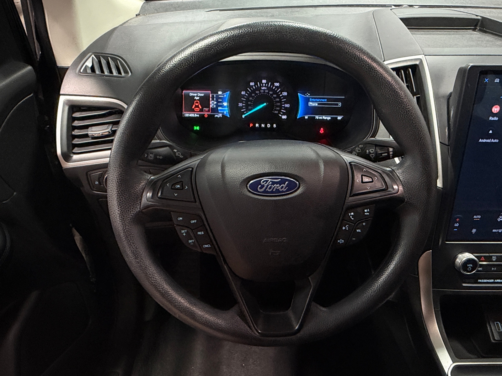 Thumbnail: 2023 Ford Edge - 5