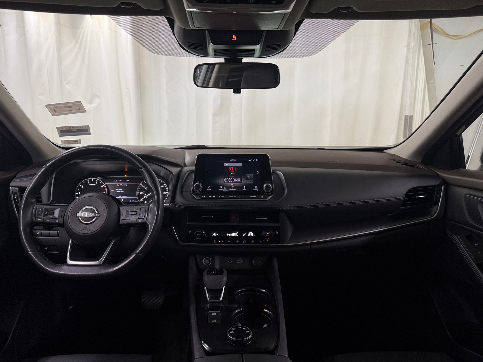 Thumbnail: 2023 Nissan Rogue - 2