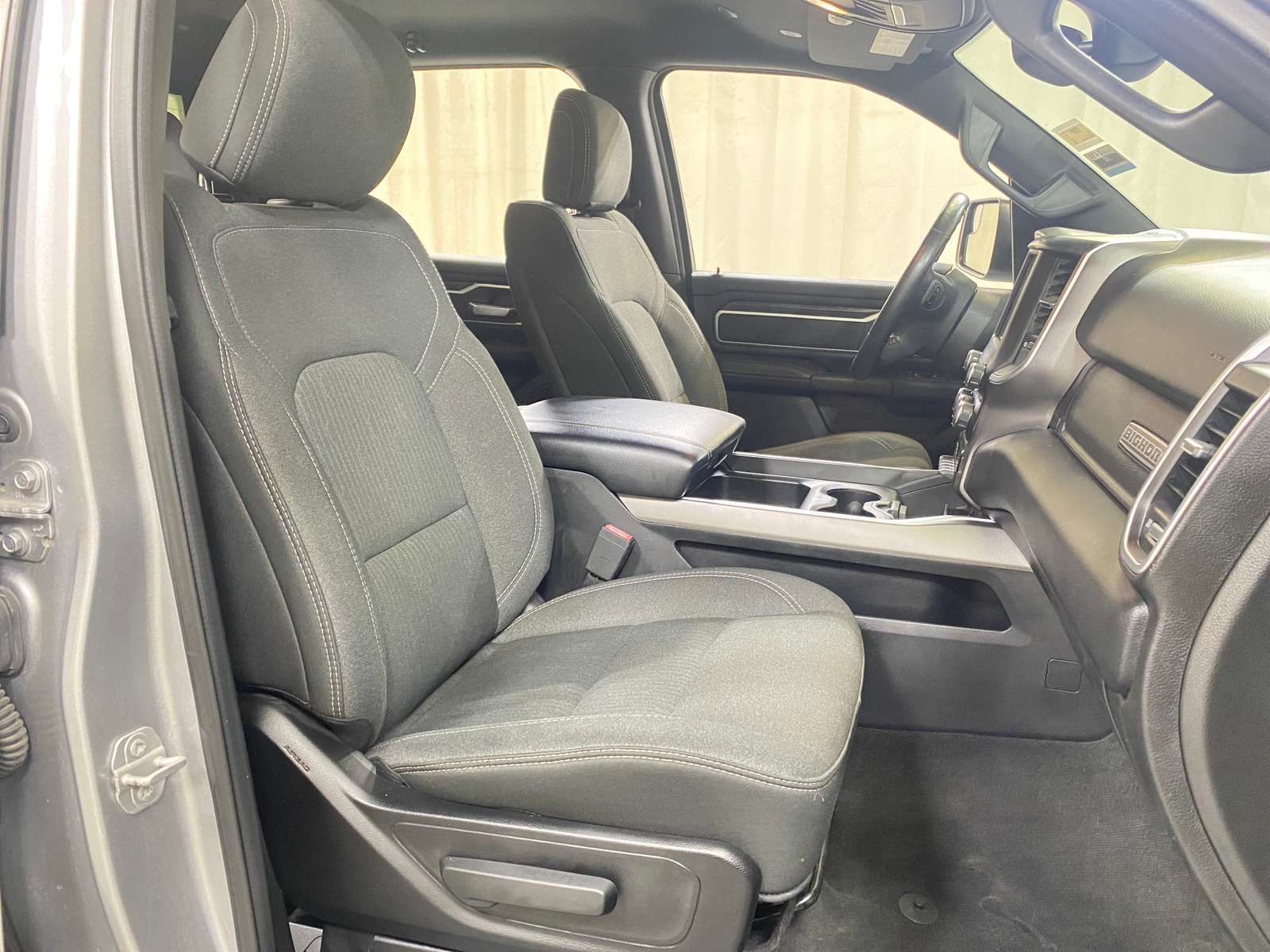 Thumbnail: 2019 RAM 1500 - 2