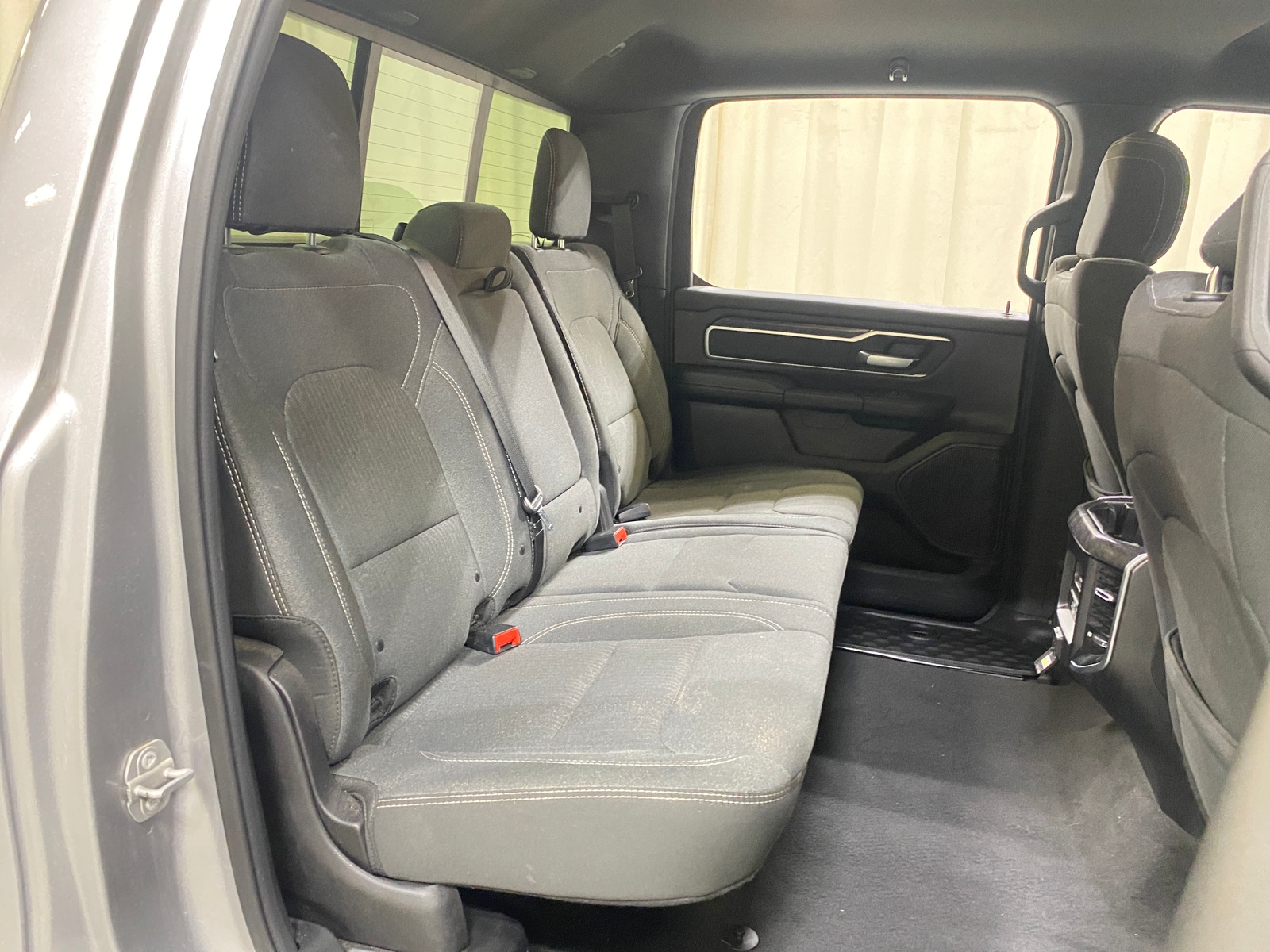 Thumbnail: 2019 RAM 1500 - 6