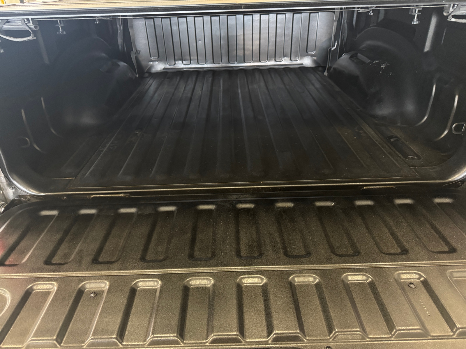 Thumbnail: 2019 RAM 1500 - 7