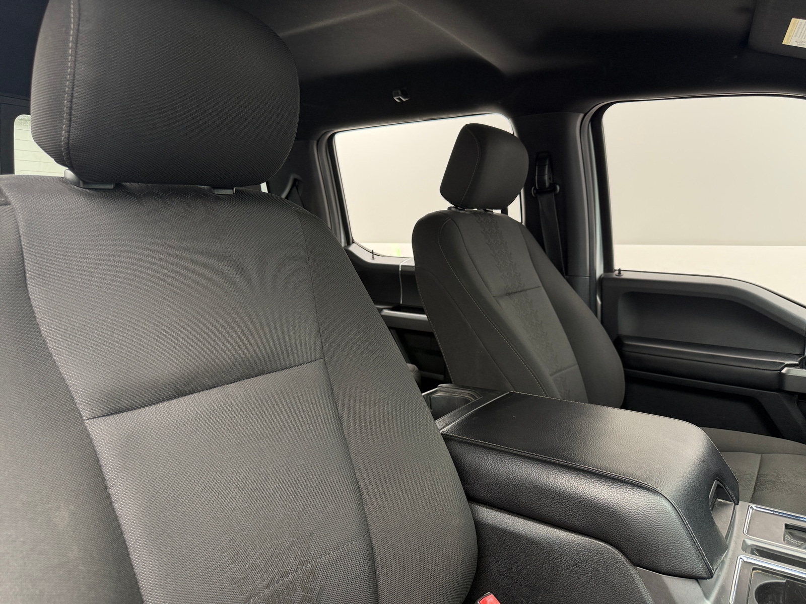 Thumbnail: 2018 Ford Econoline - 2
