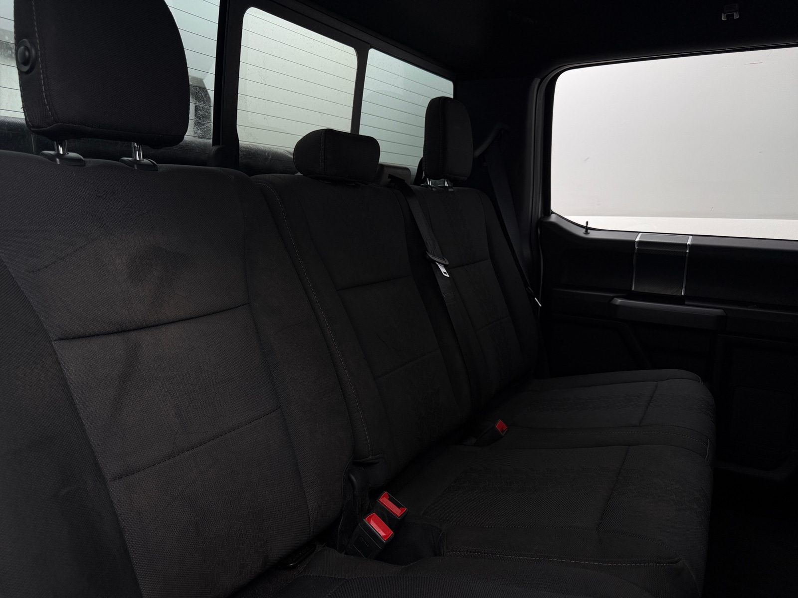 Thumbnail: 2018 Ford Econoline - 6