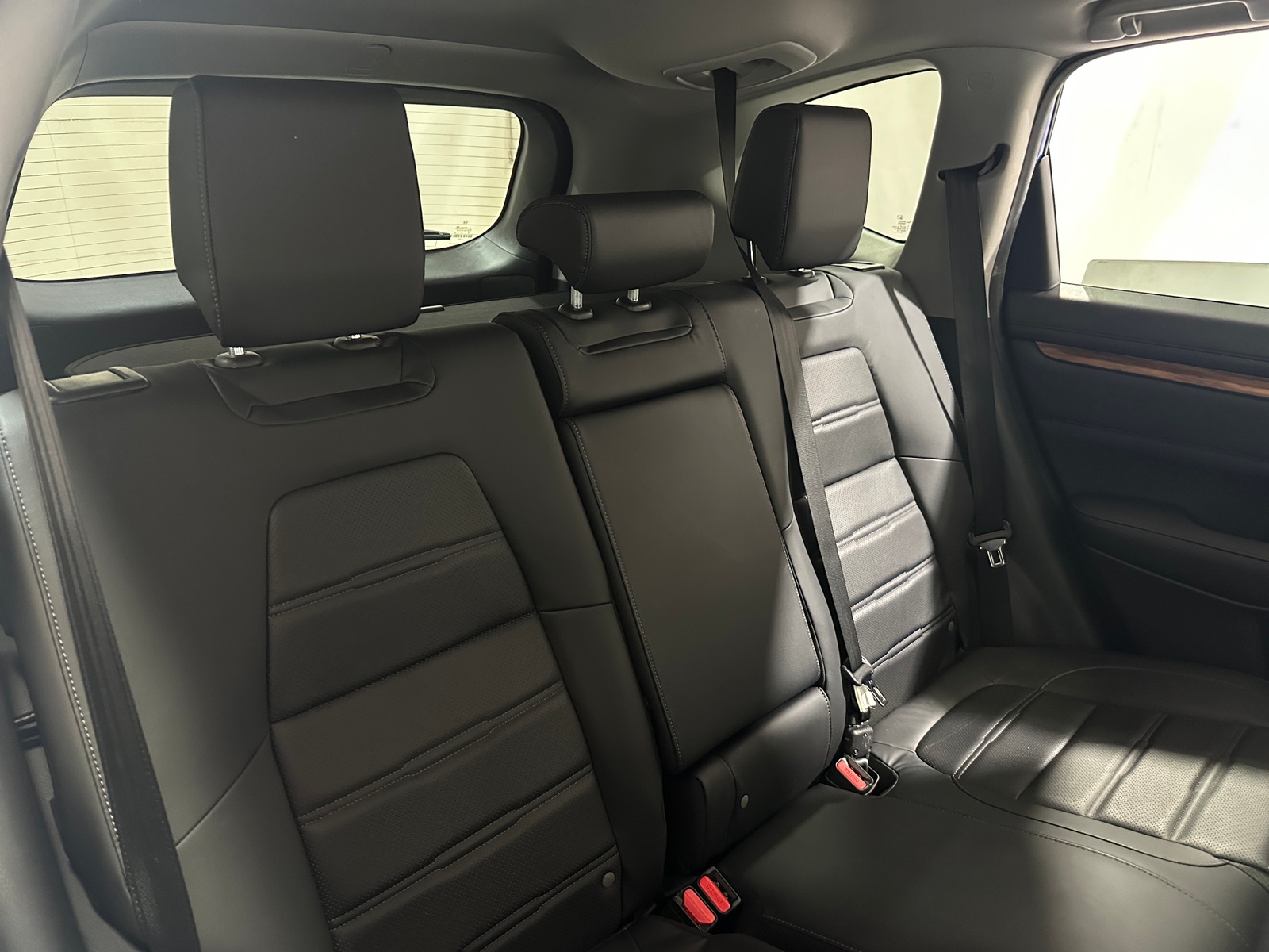 Thumbnail: 2022 Honda CR-V - 5
