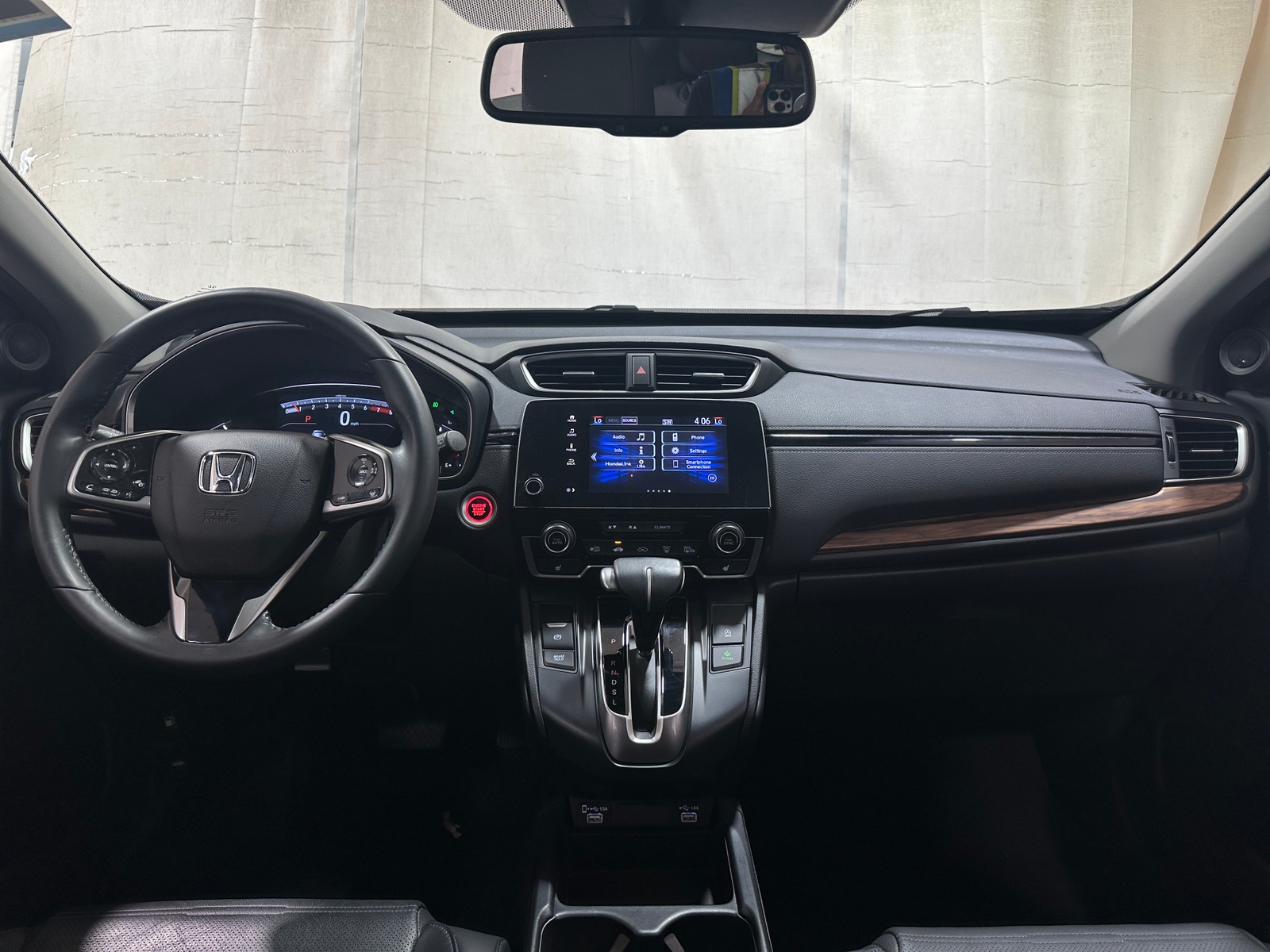Thumbnail: 2022 Honda CR-V - 2