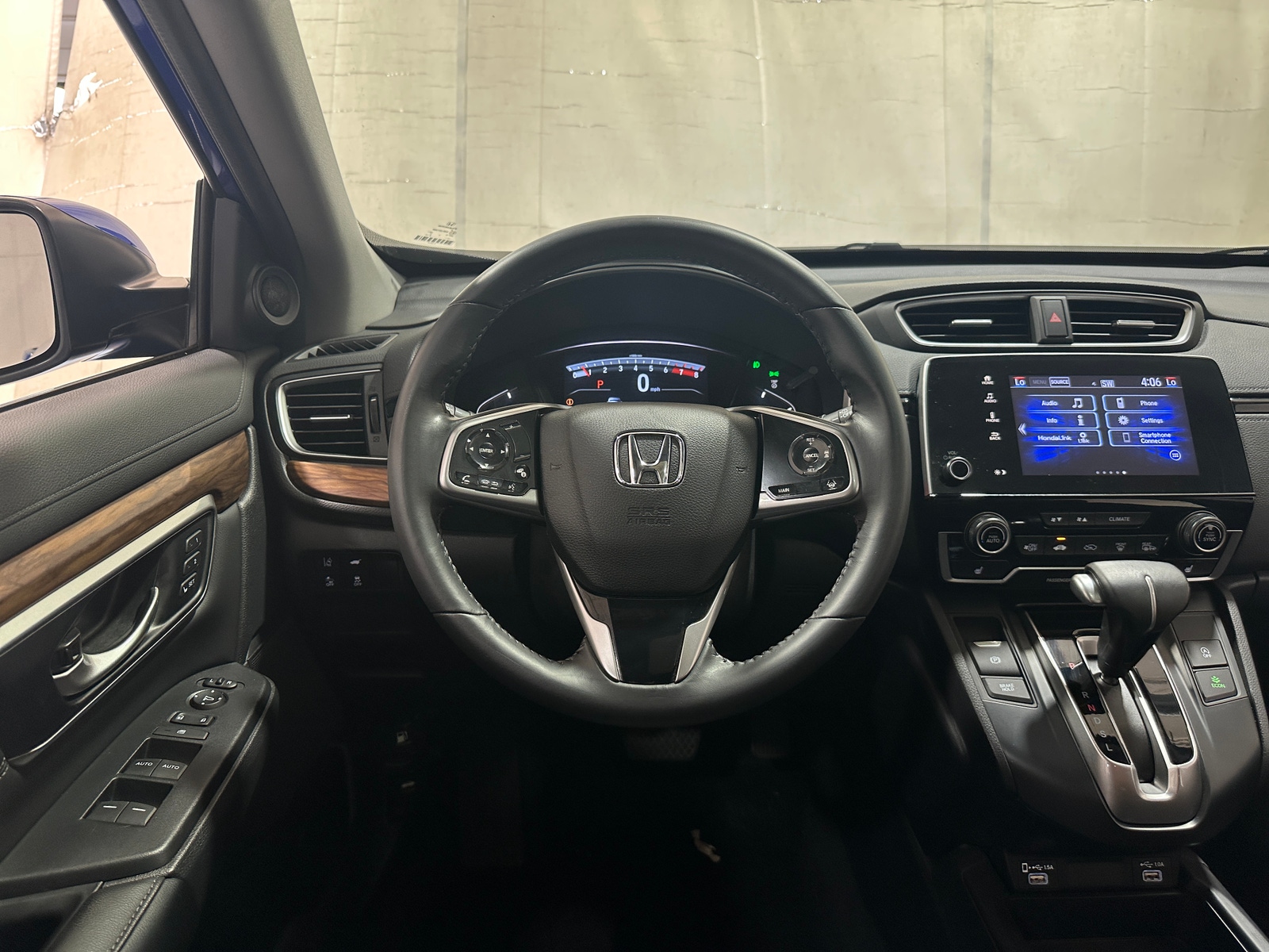 Thumbnail: 2022 Honda CR-V - 4