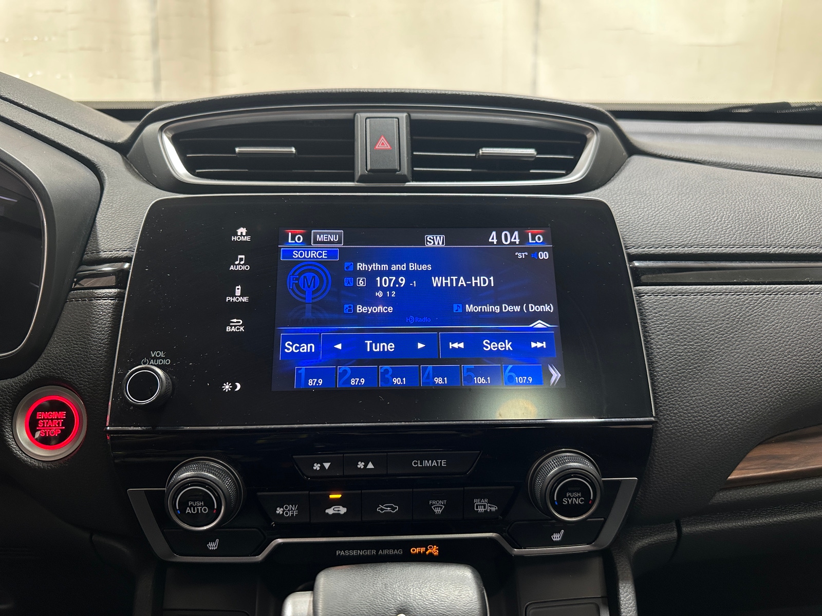 Thumbnail: 2022 Honda CR-V - 3