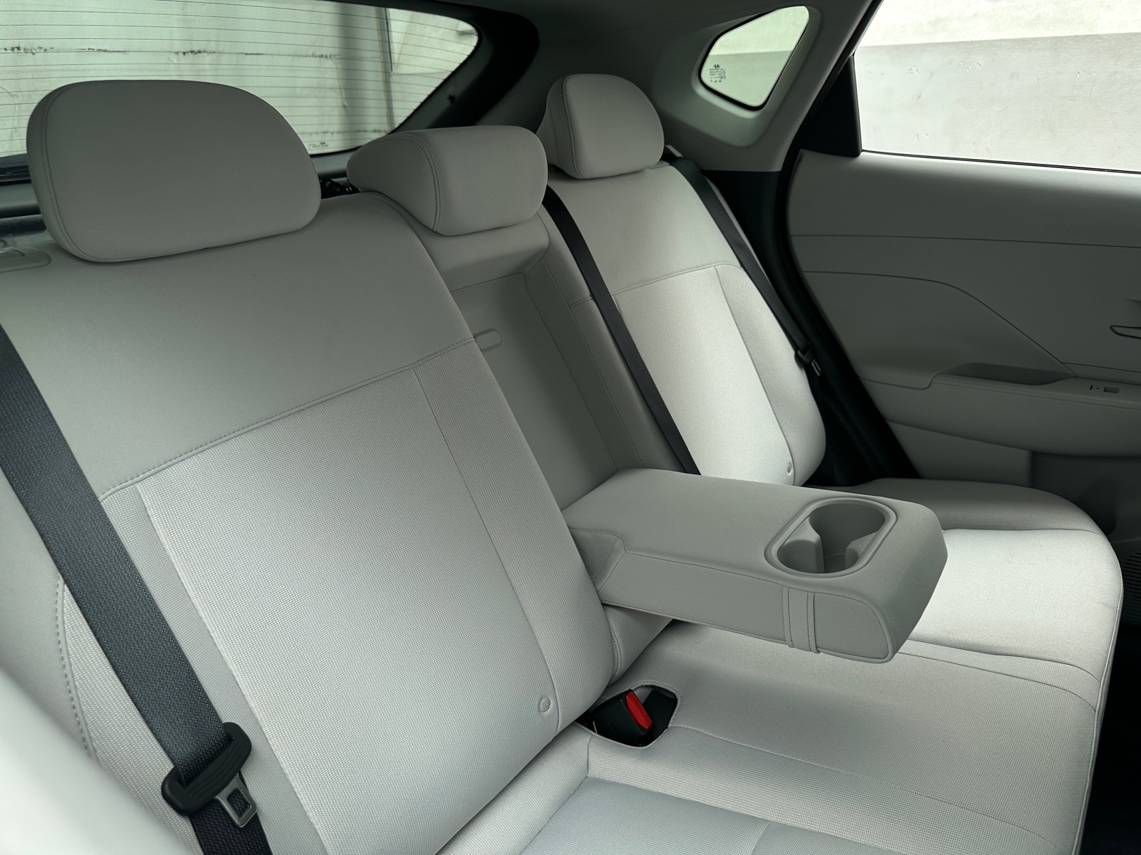 Thumbnail: 2025 Hyundai Kona - 6