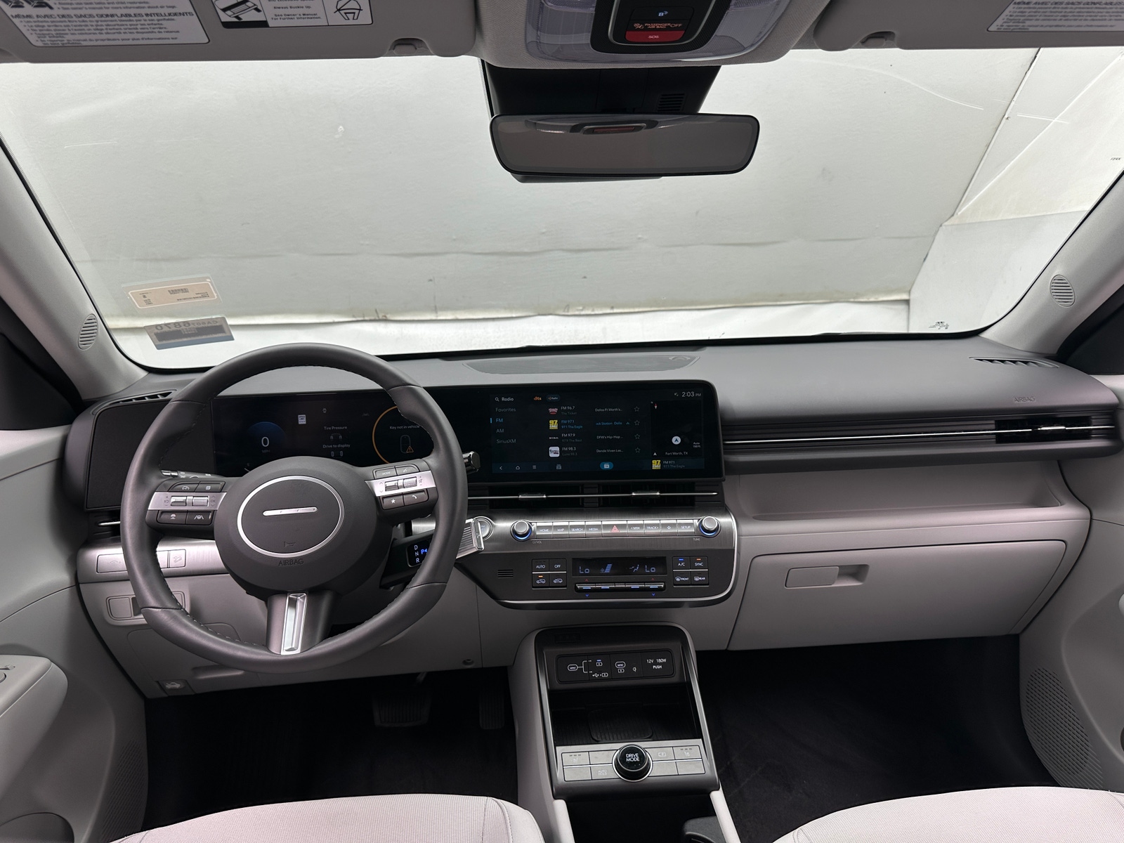 Thumbnail: 2025 Hyundai Kona - 3
