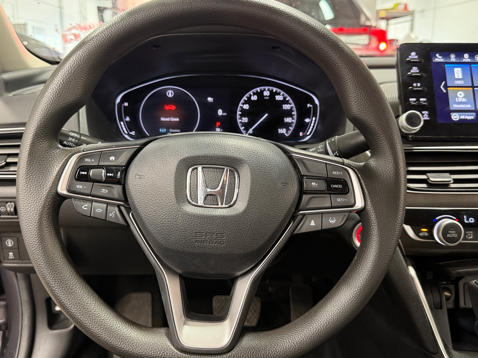 Thumbnail: 2021 Honda Accord - 5