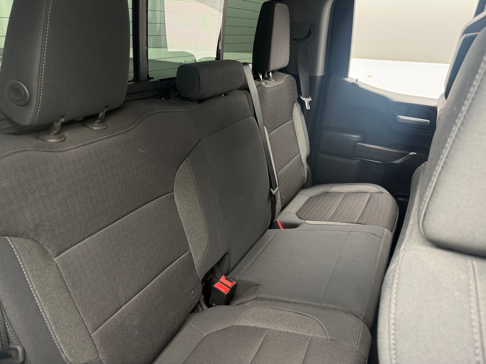 Thumbnail: 2019 Chevrolet Silverado 1500 - 6