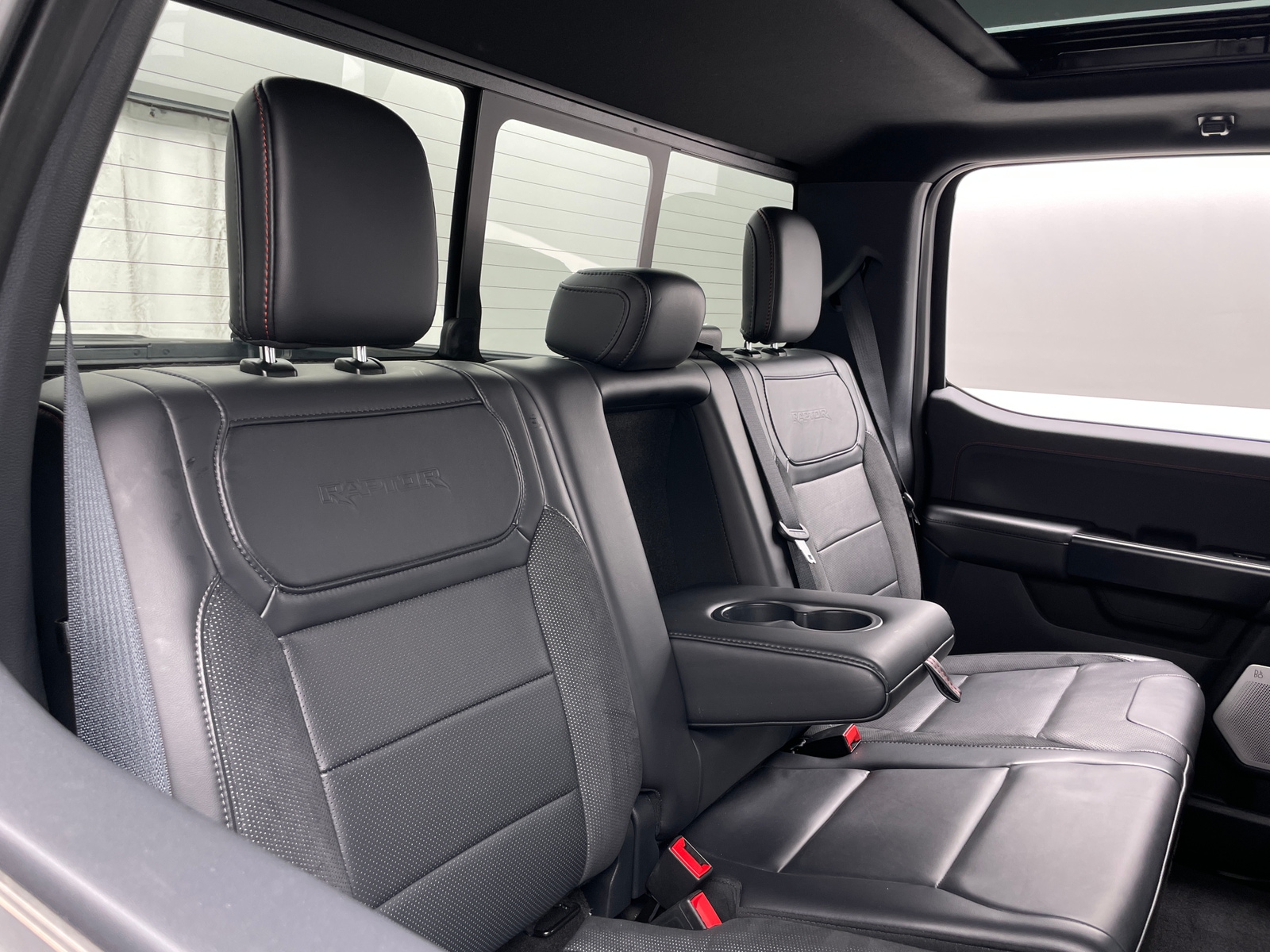 Thumbnail: 2025 Ford Econoline - 5