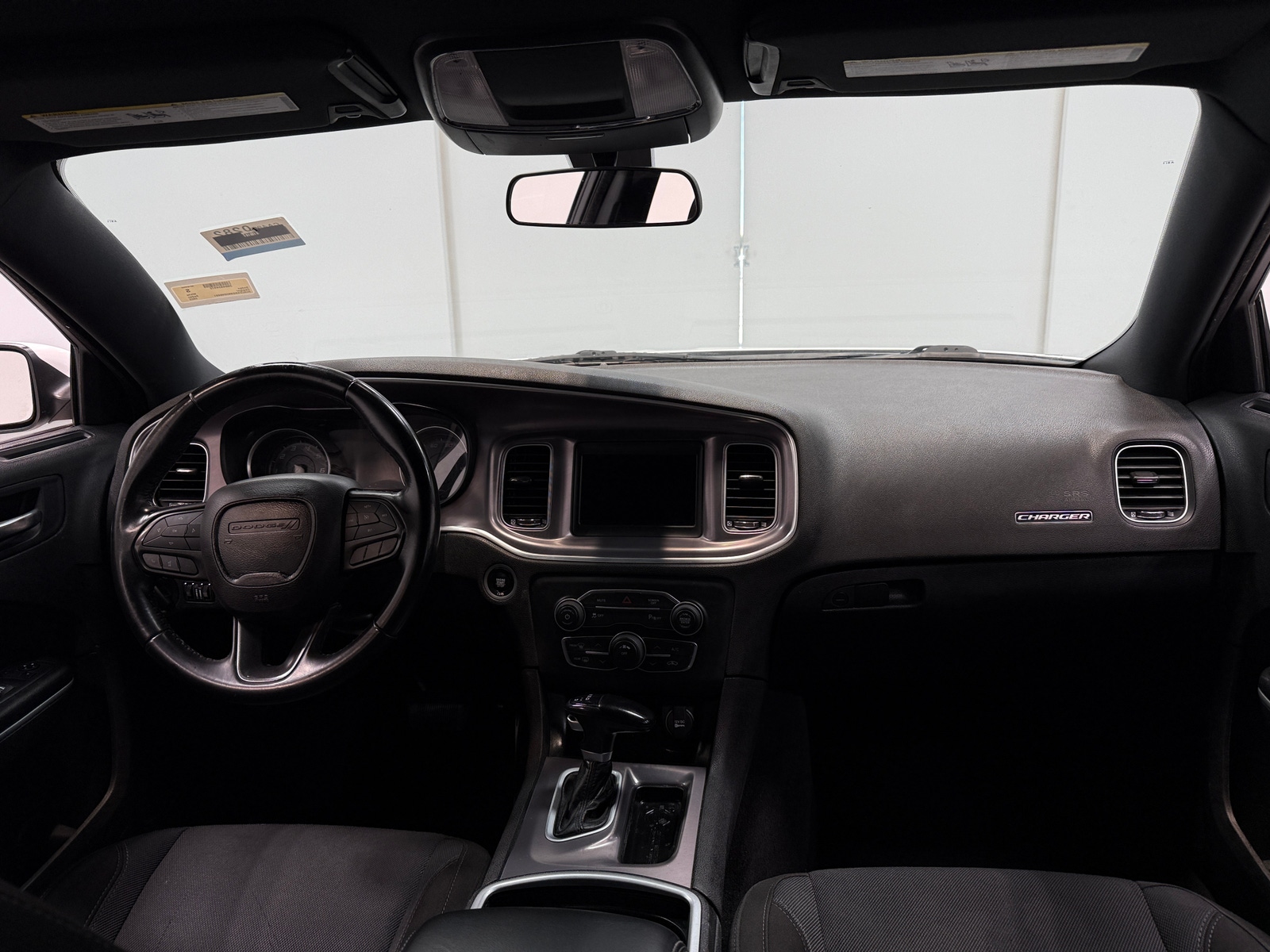 Thumbnail: 2022 Dodge Charger - 3