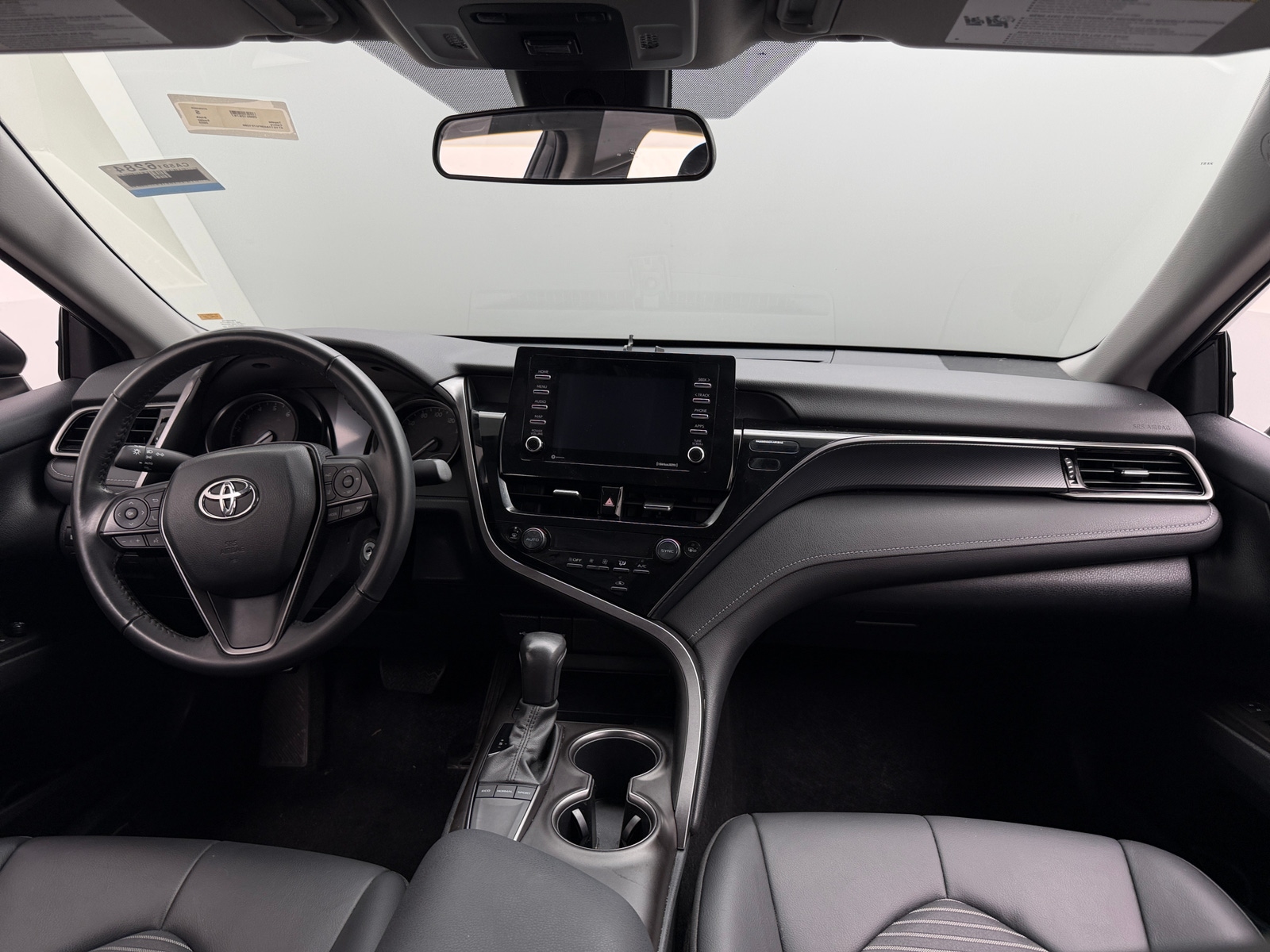 Thumbnail: 2023 Toyota Camry - 3
