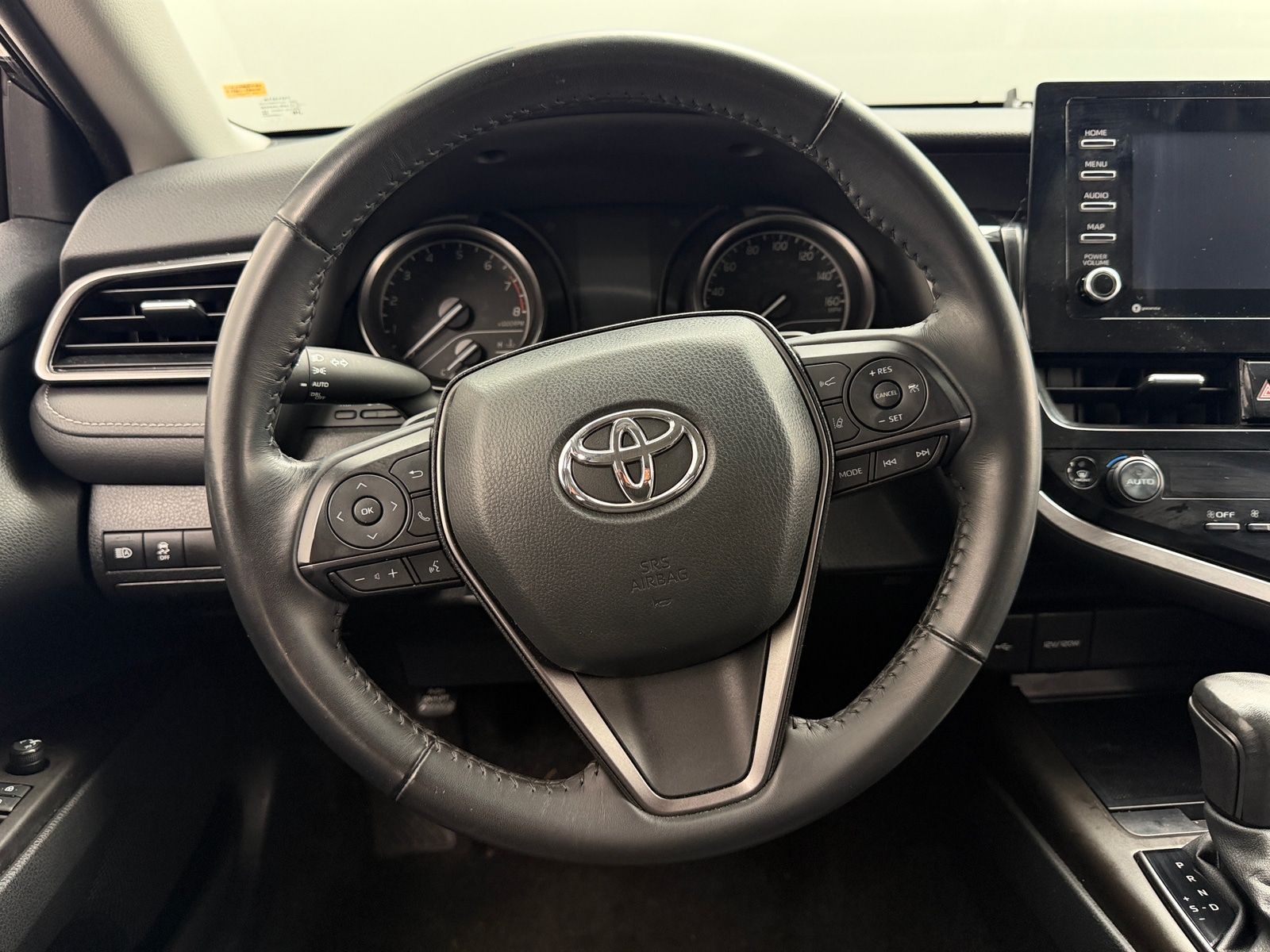 Thumbnail: 2023 Toyota Camry - 5