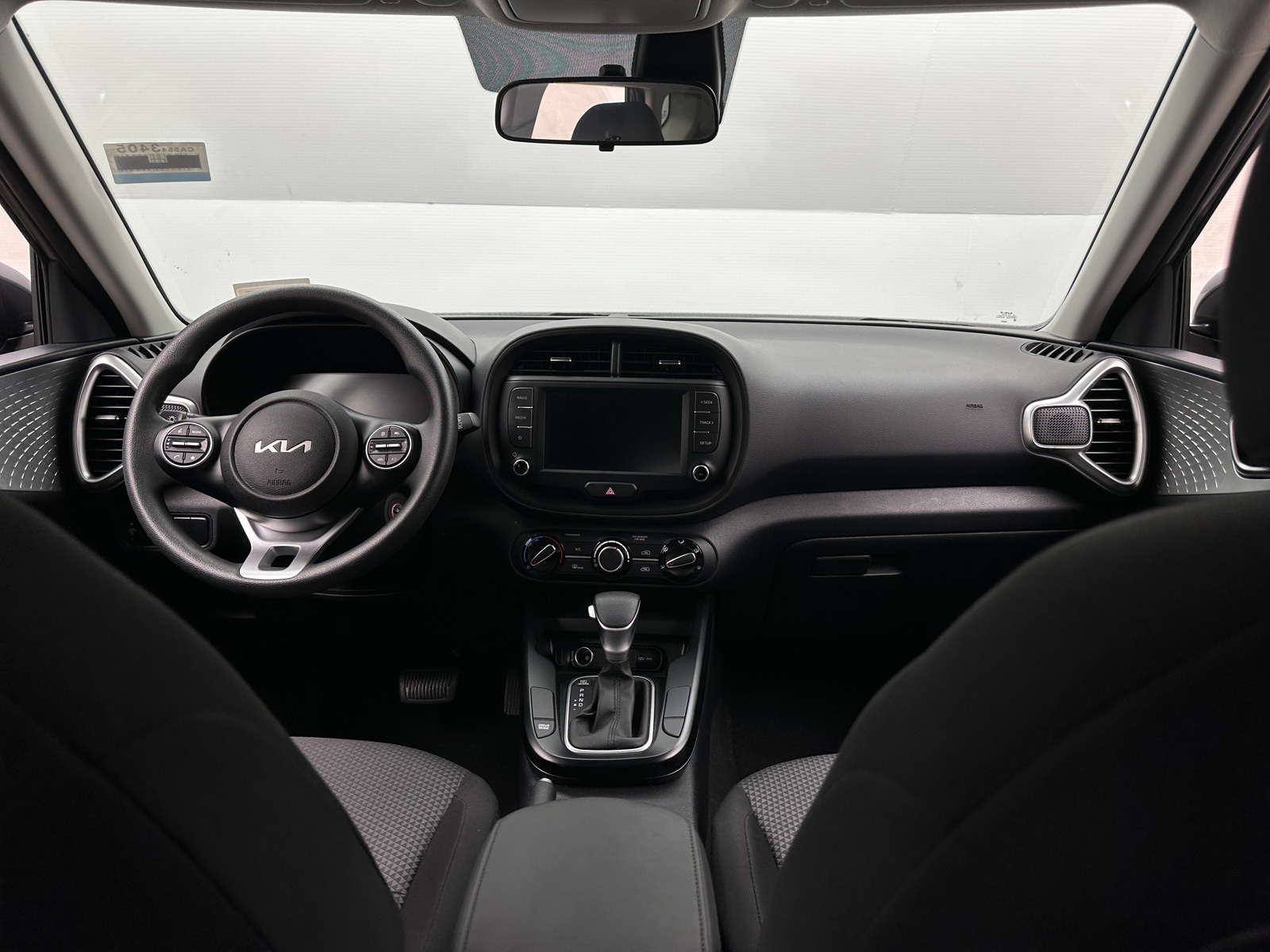Thumbnail: 2025 Kia Soul - 3