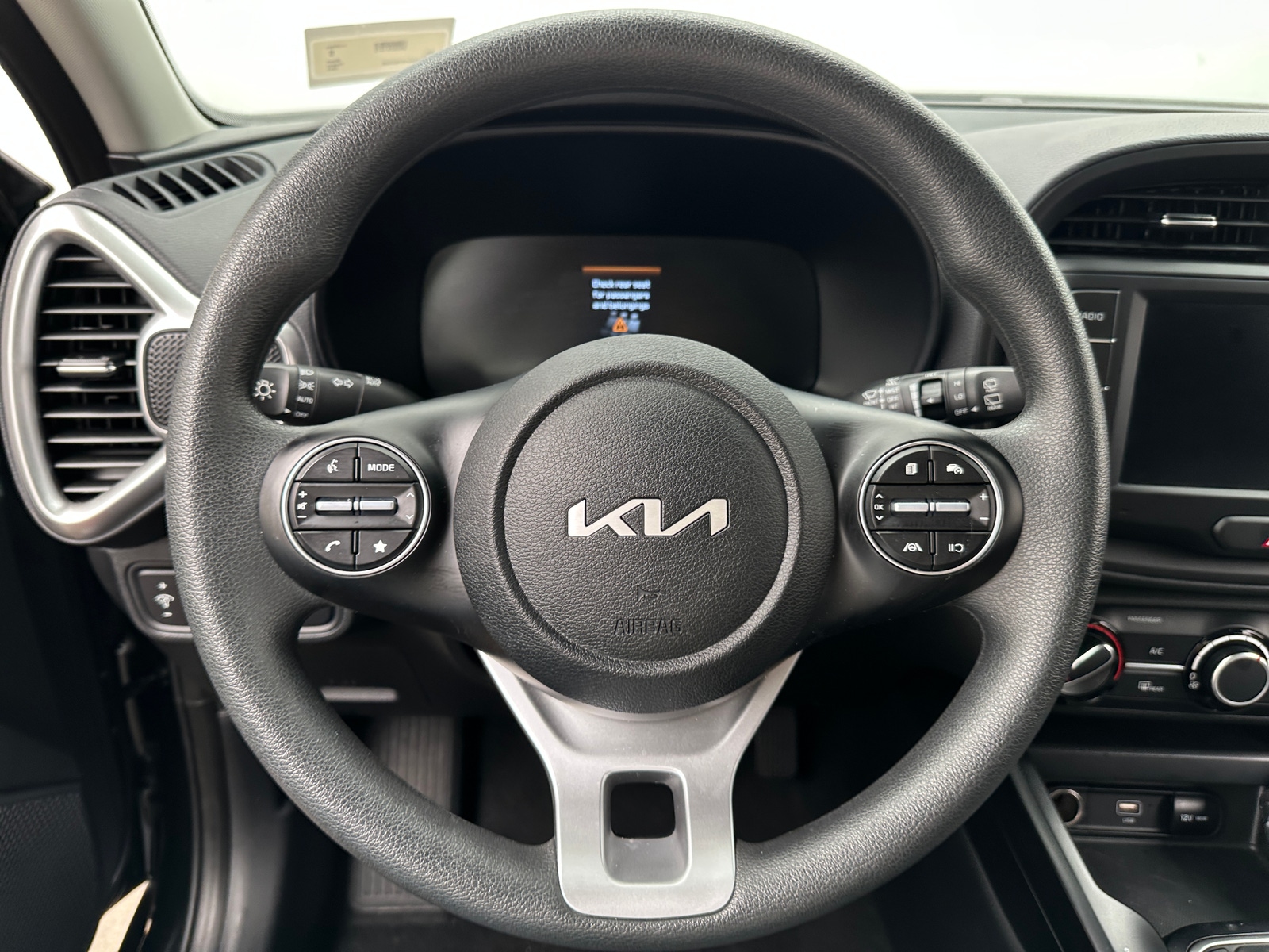 Thumbnail: 2025 Kia Soul - 5